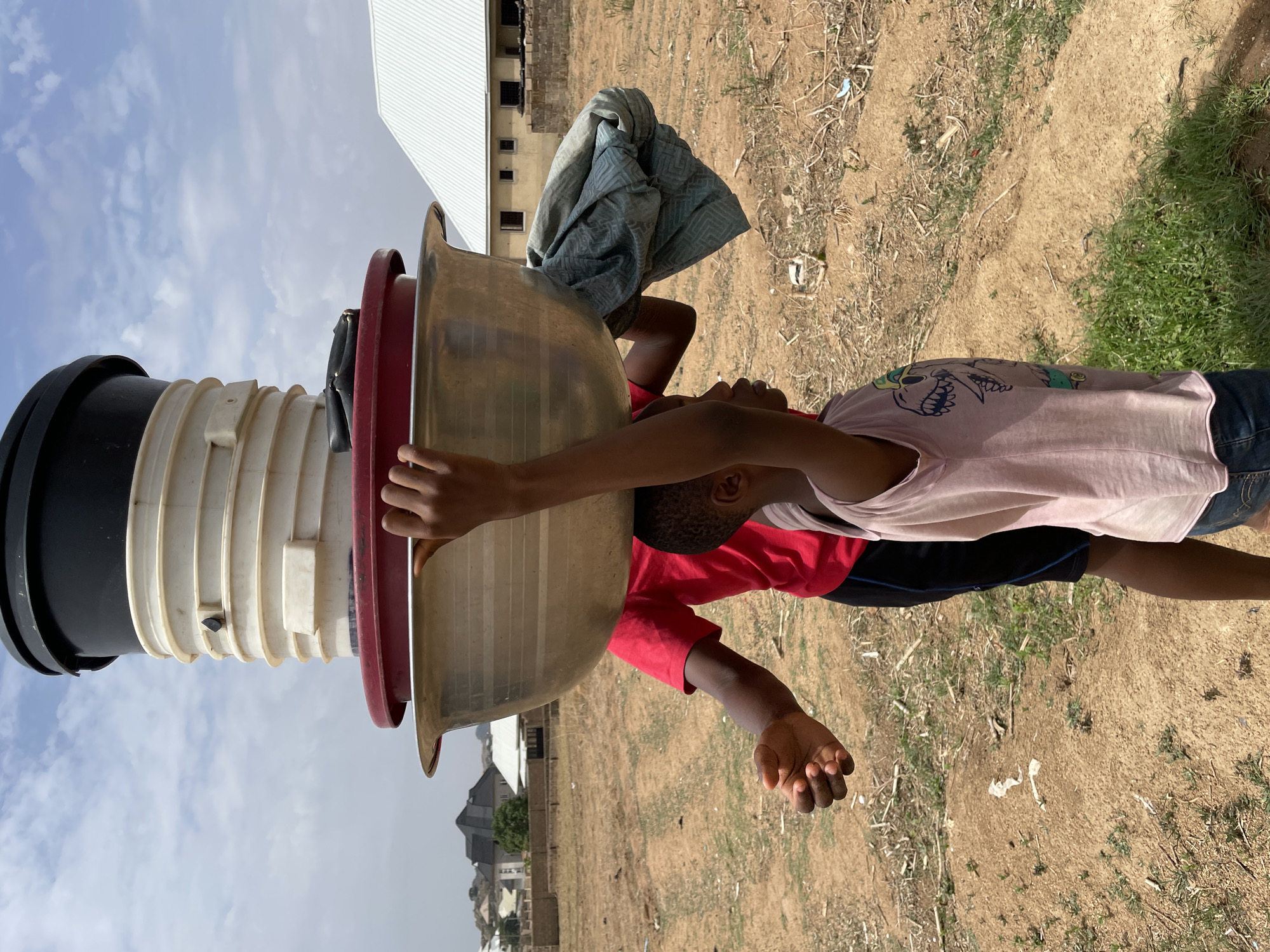 Morning life documented across Jos and Barakin Akawo, Nigeria