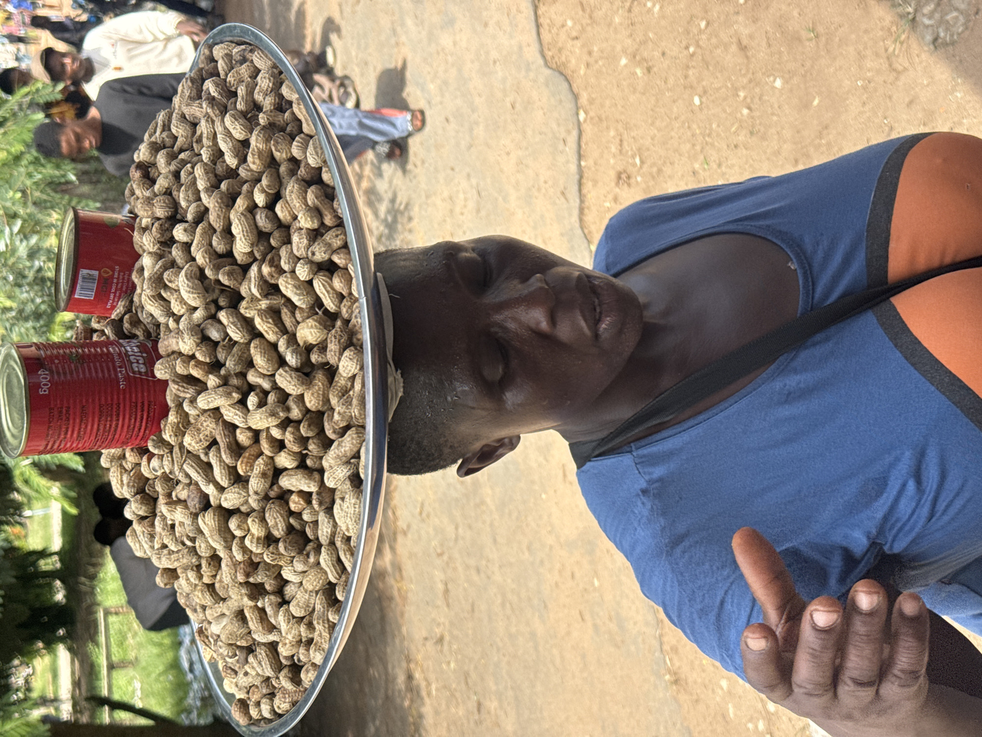 Daily life scenes captured across Ihiagwa, Nigeria community