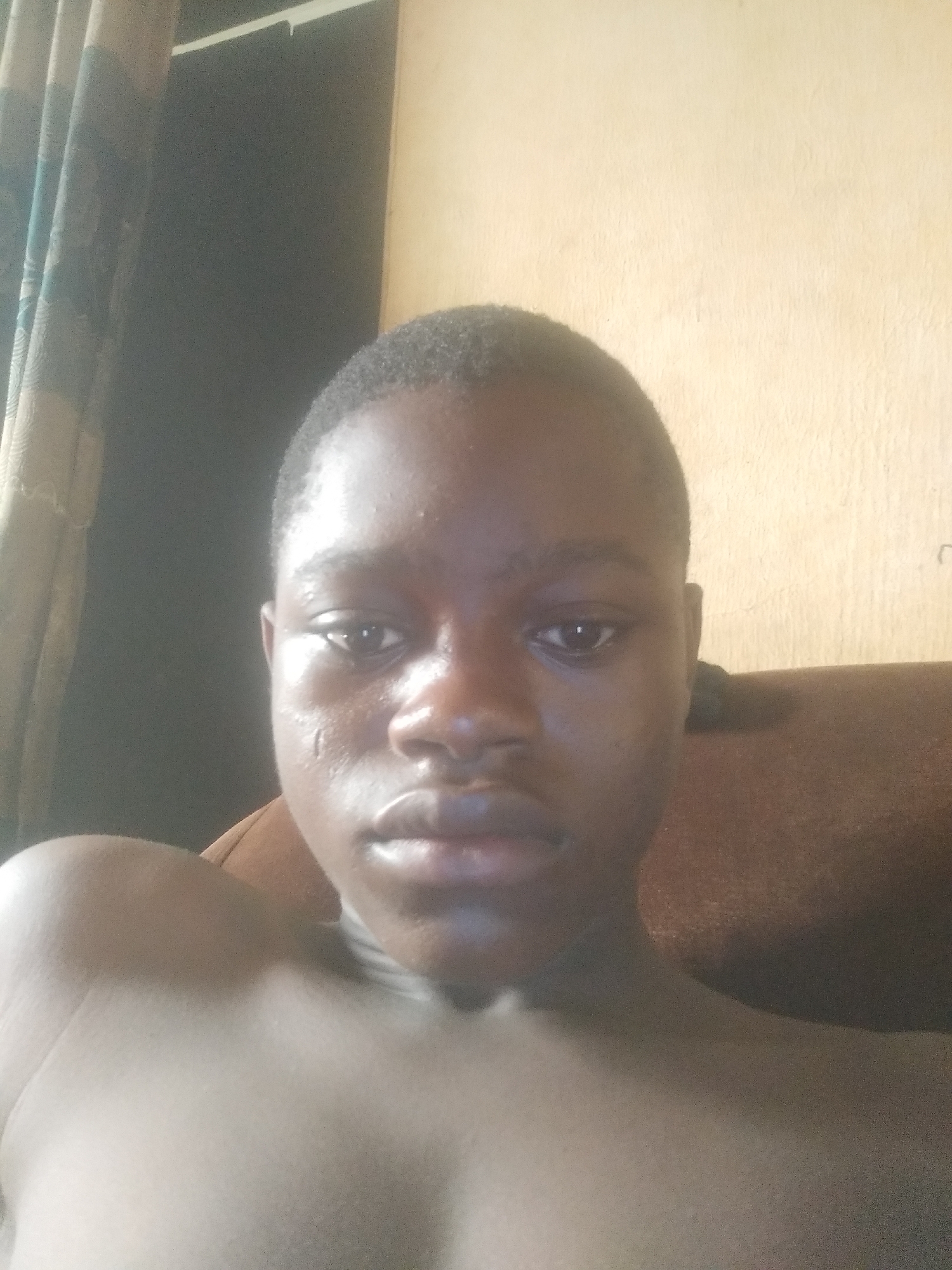 Morning life documented across Shangisha neighborhood, Nigeria