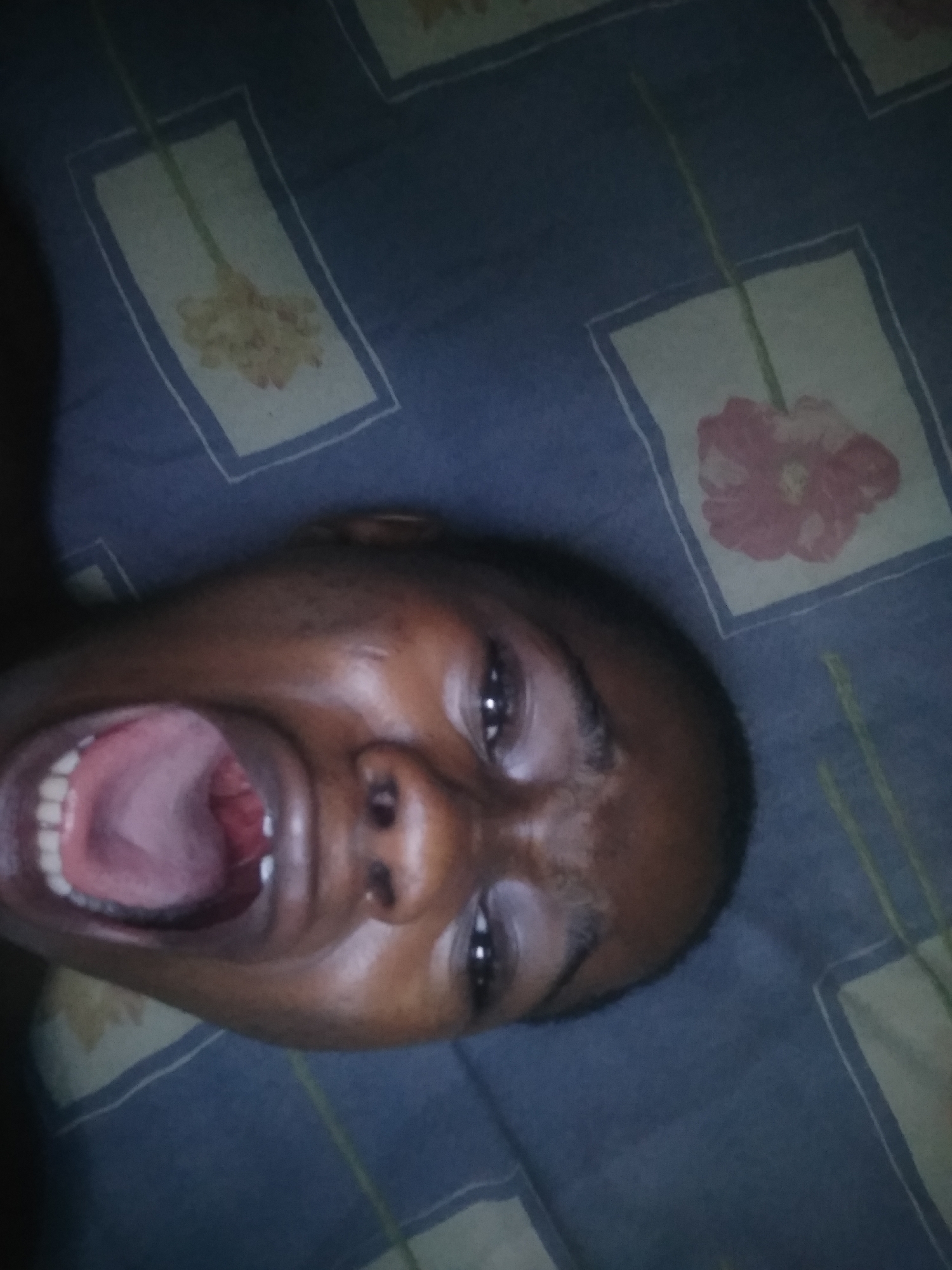 Person documents casual moments with Nigerian currency in Shangisha