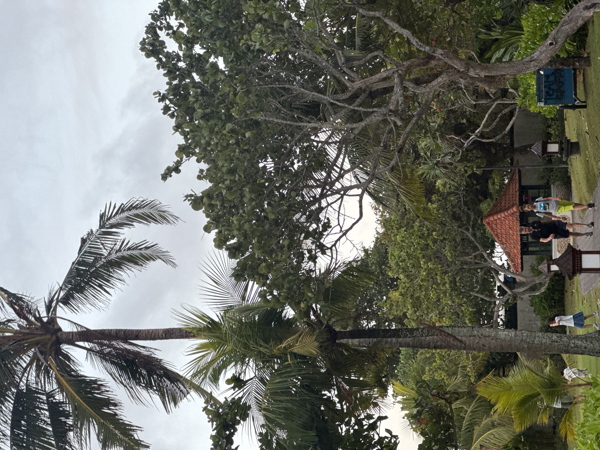 Full day at a Balinese beachfront resort in Kuta Selatan