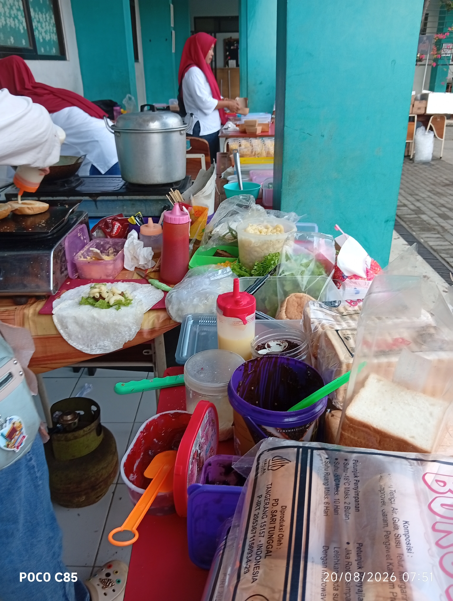 Event
