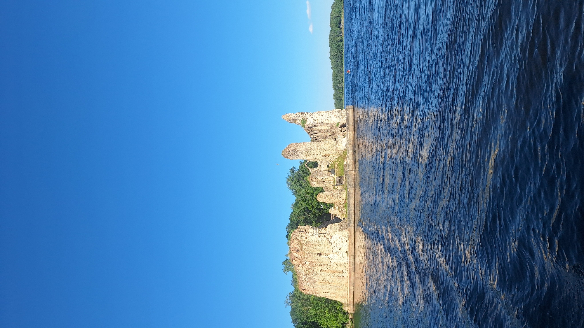 Koknese, Latvia