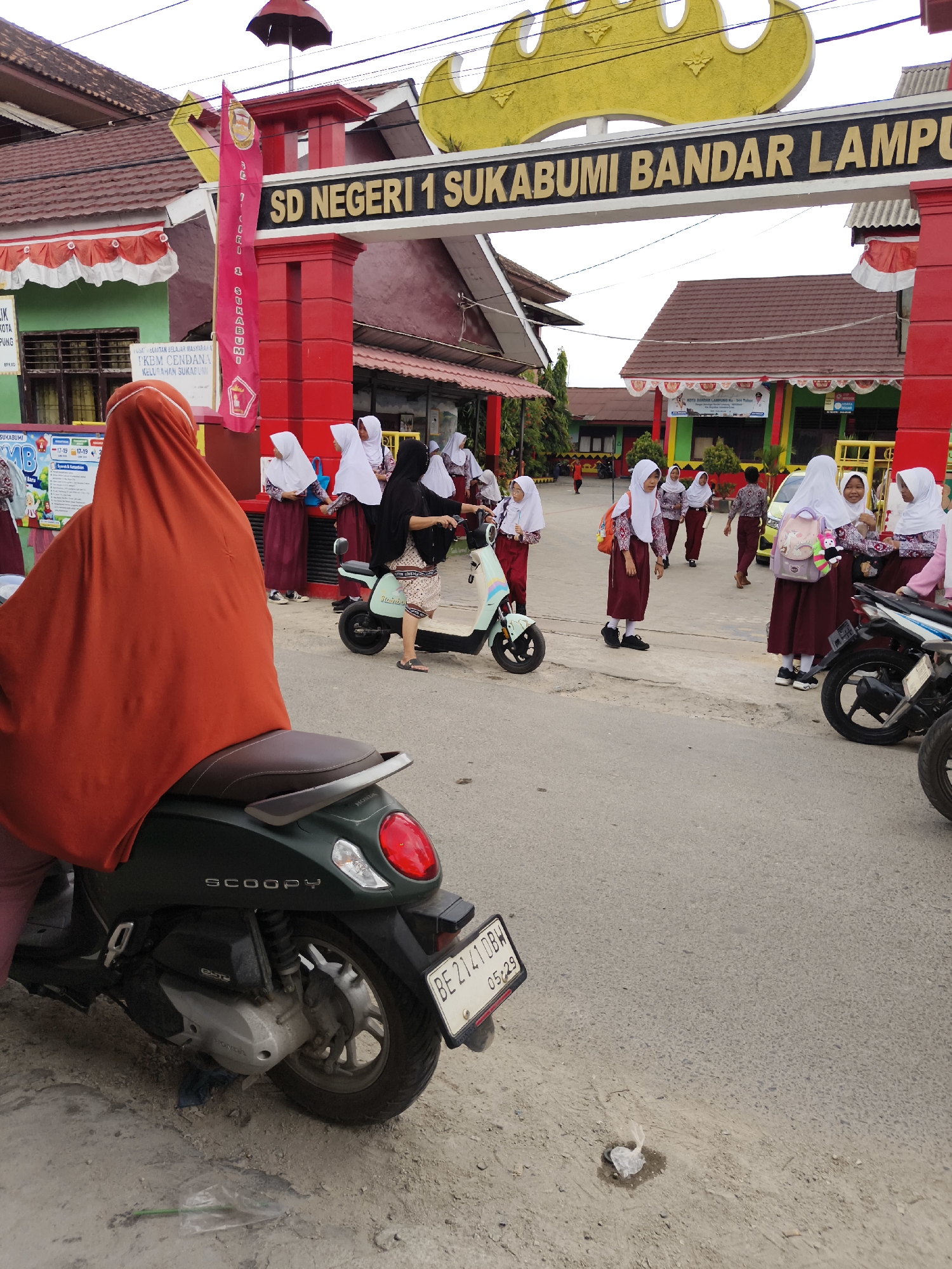 Event
