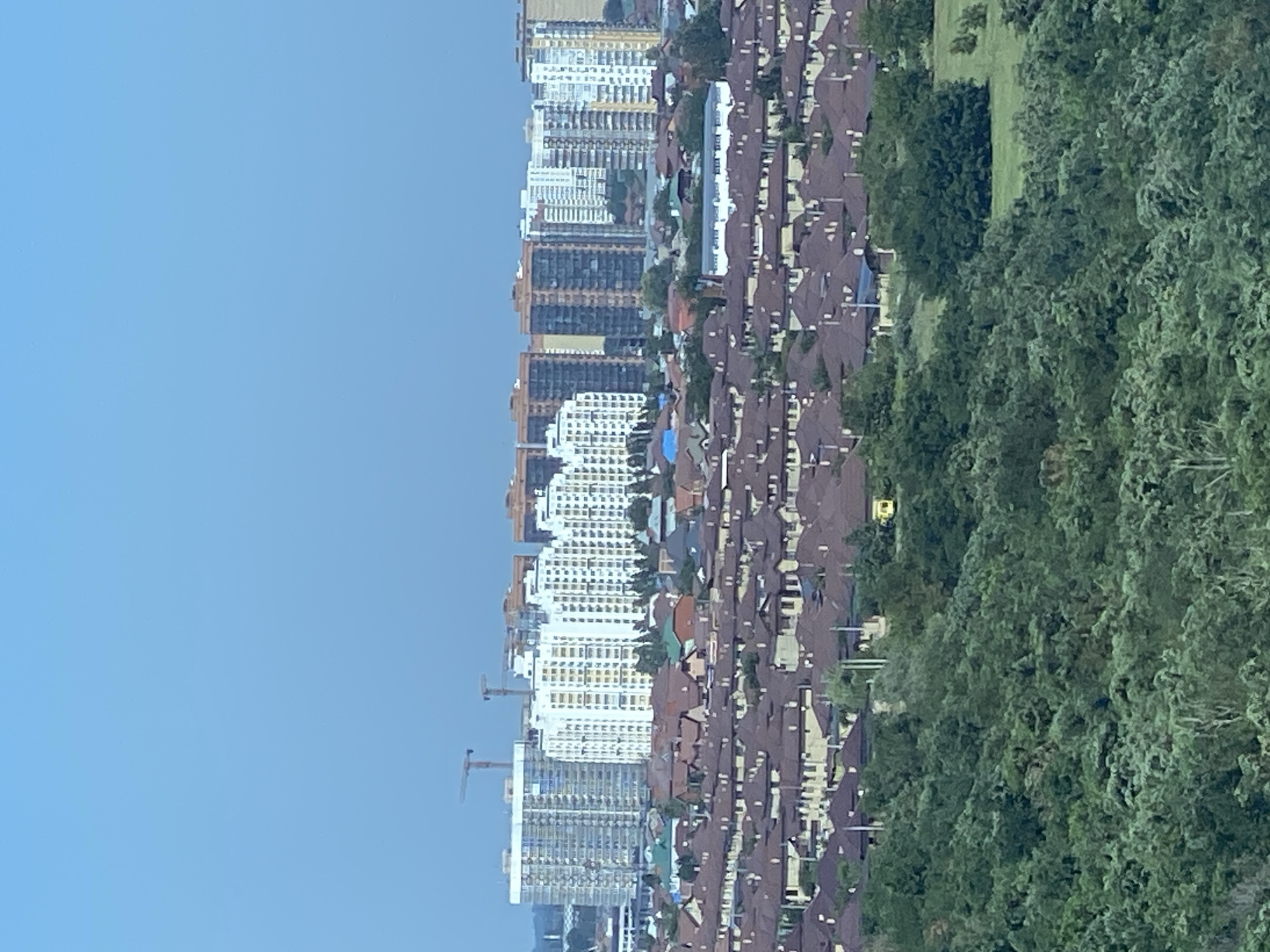 City views, a cooked breakfast, and a Lego castle