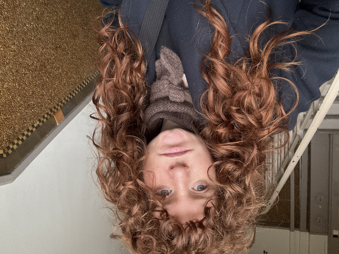 Portrait captured in Suresnes showing individual with distinctive features
