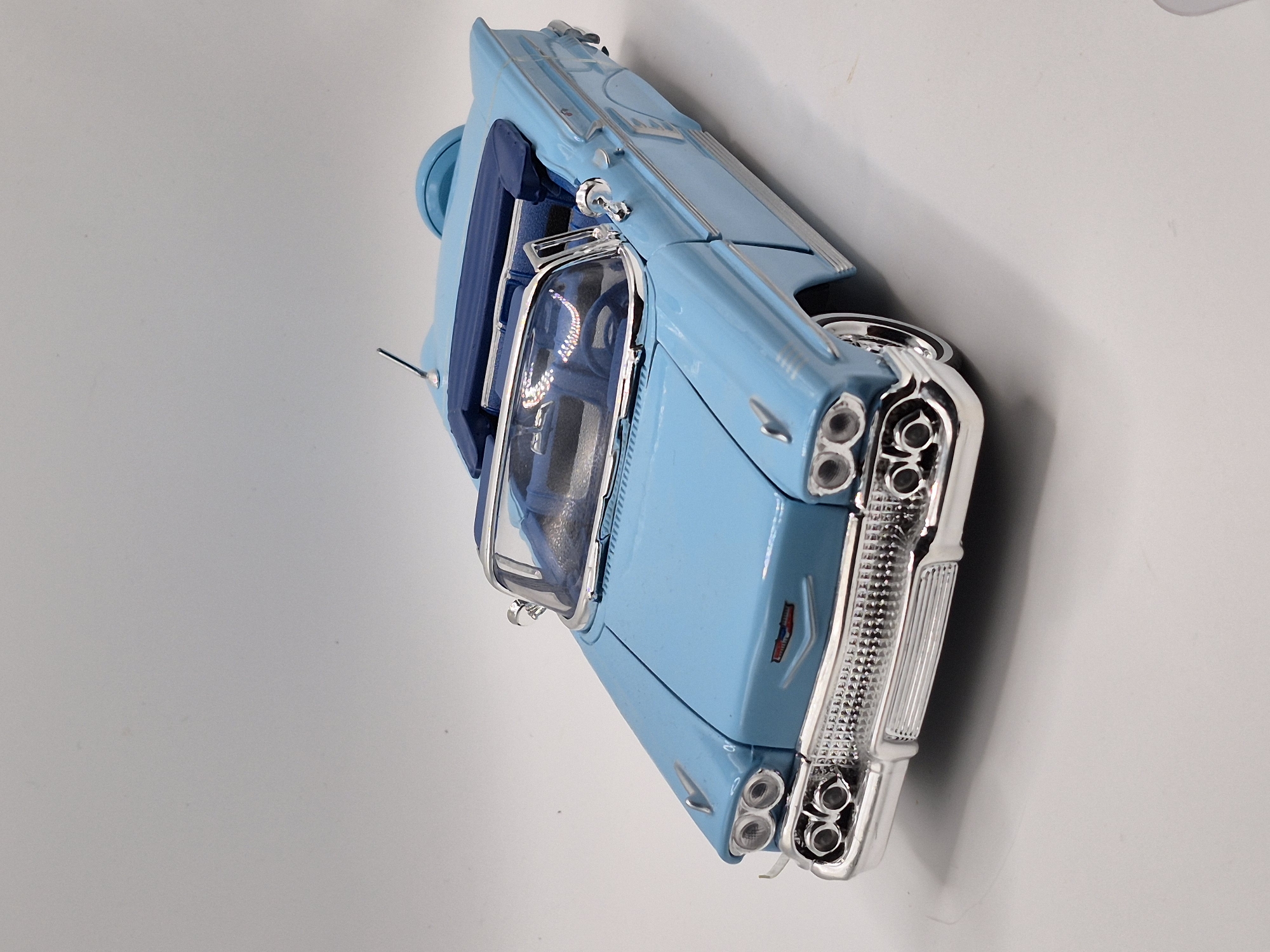 Toy cars and collectibles photographed in a Schwäbisch Gmünd studio