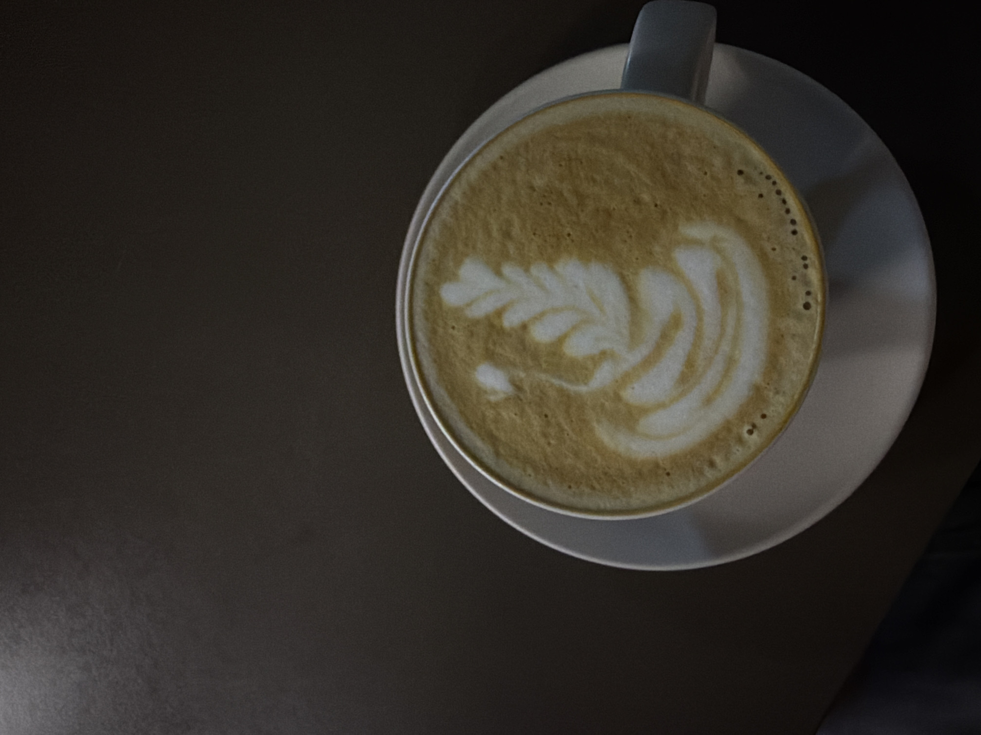 Morning cafe moments captured in Yerevan Armenia