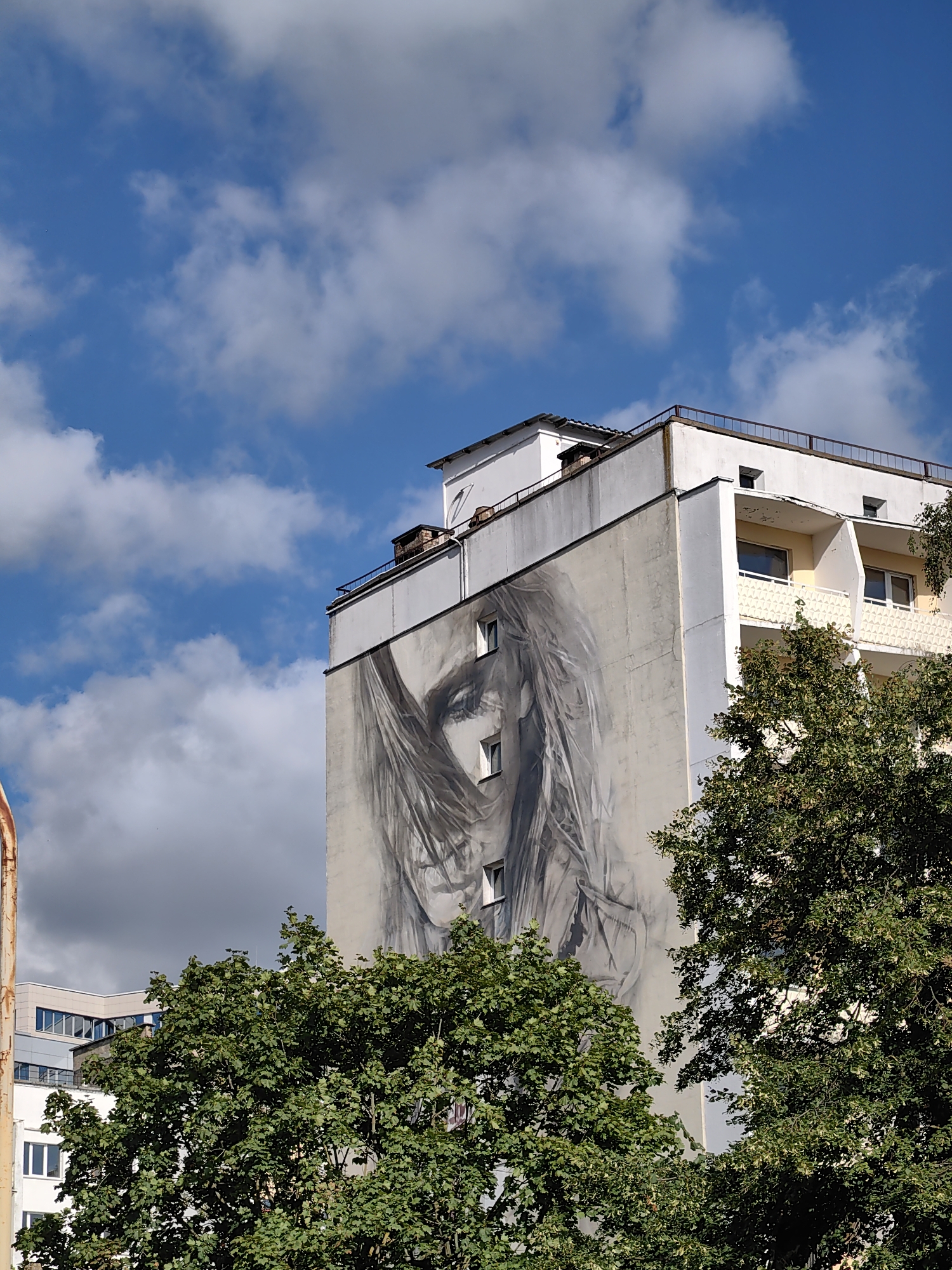 Minsk, Belarus