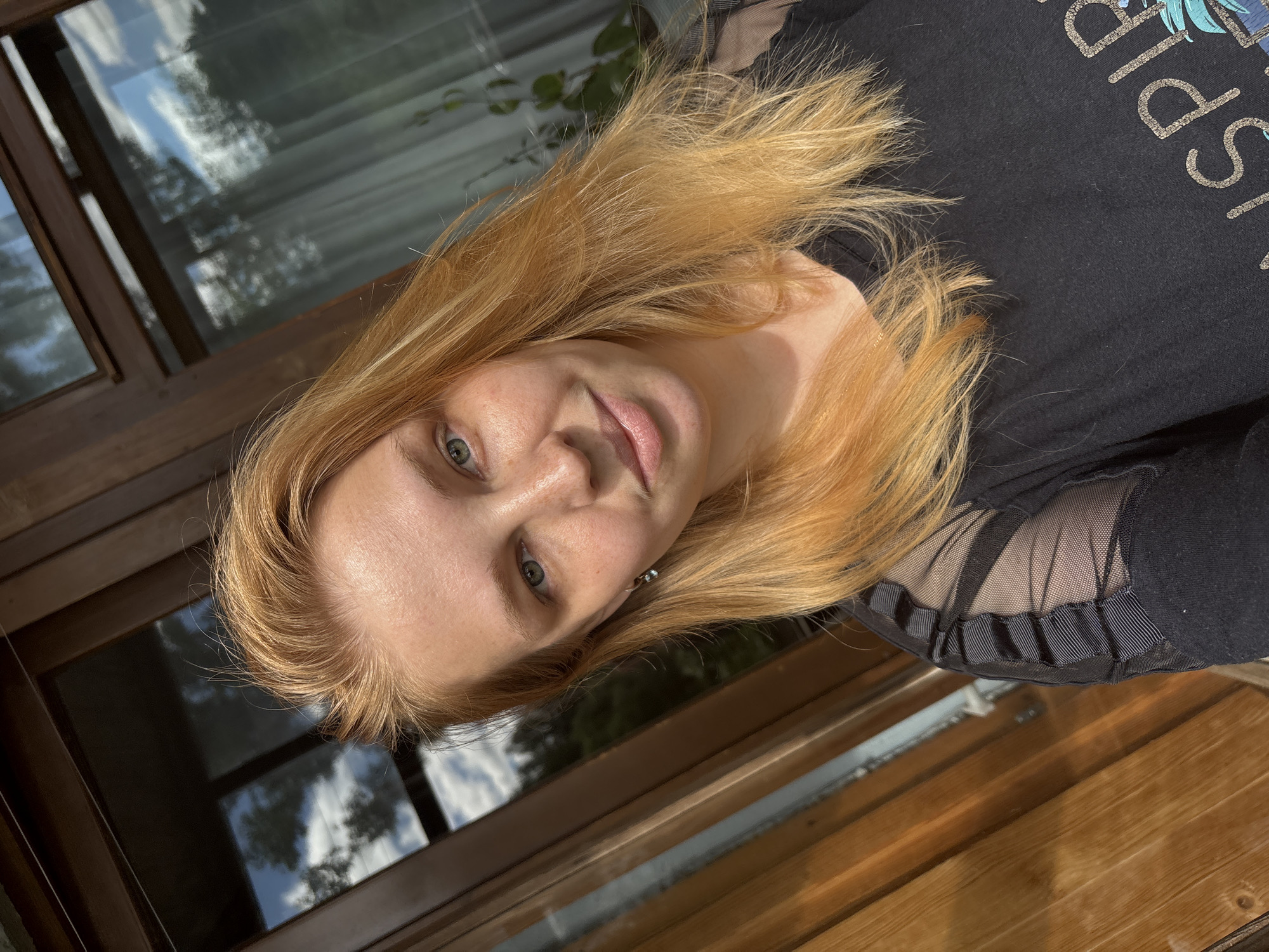 Relaxed Sunday outing through Rusanovo with stops and selfies