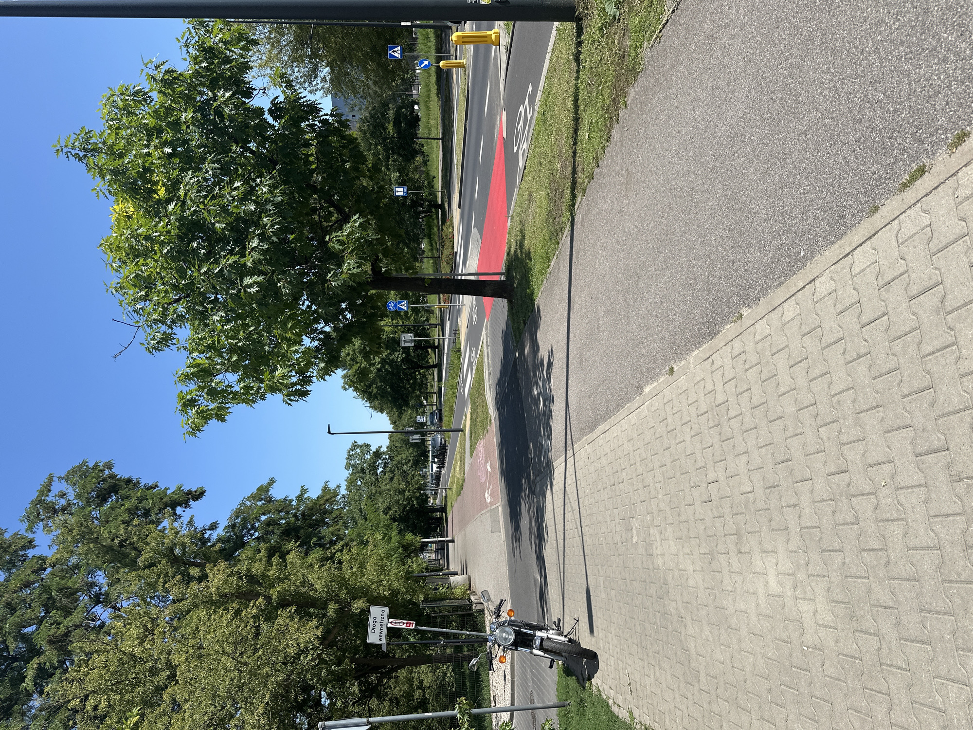 Warsaw, Poland