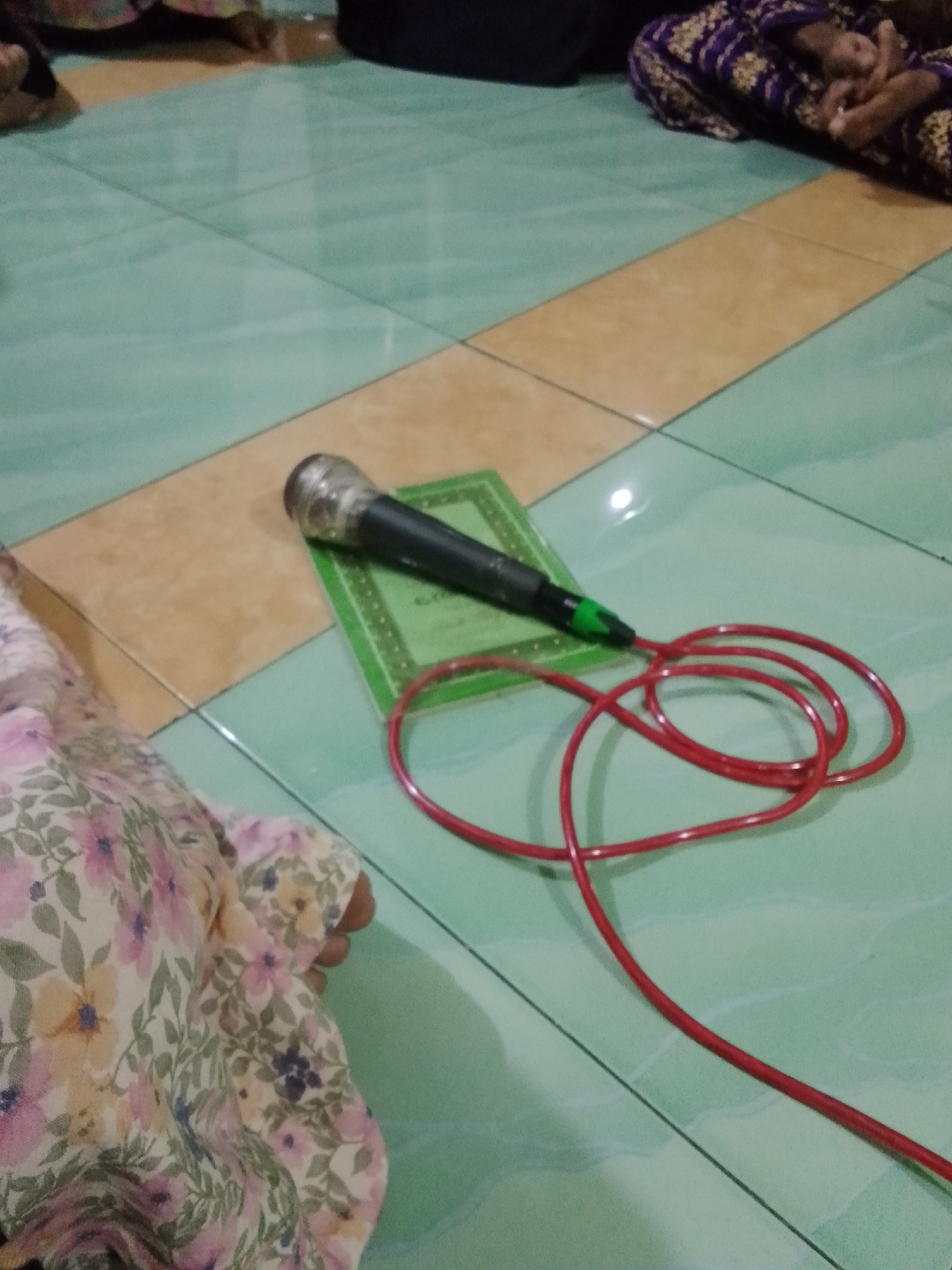 Event