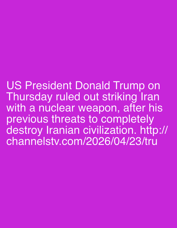 Onitsha resident captures Trump-Iran news displays, street scenes