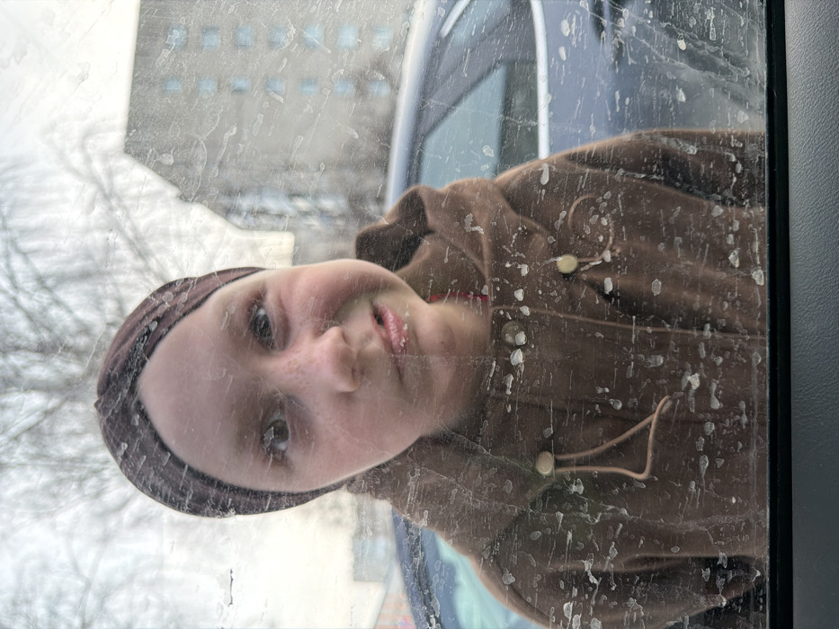 Winter day activities documented across Chaikovsky, Russia