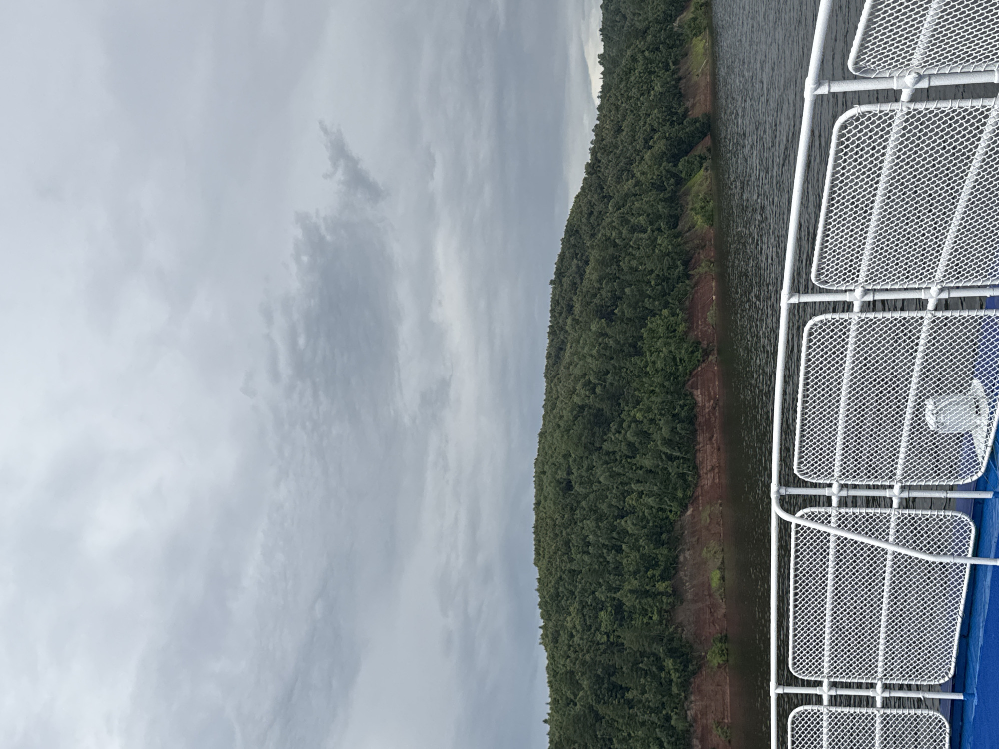Opushka, Russia
