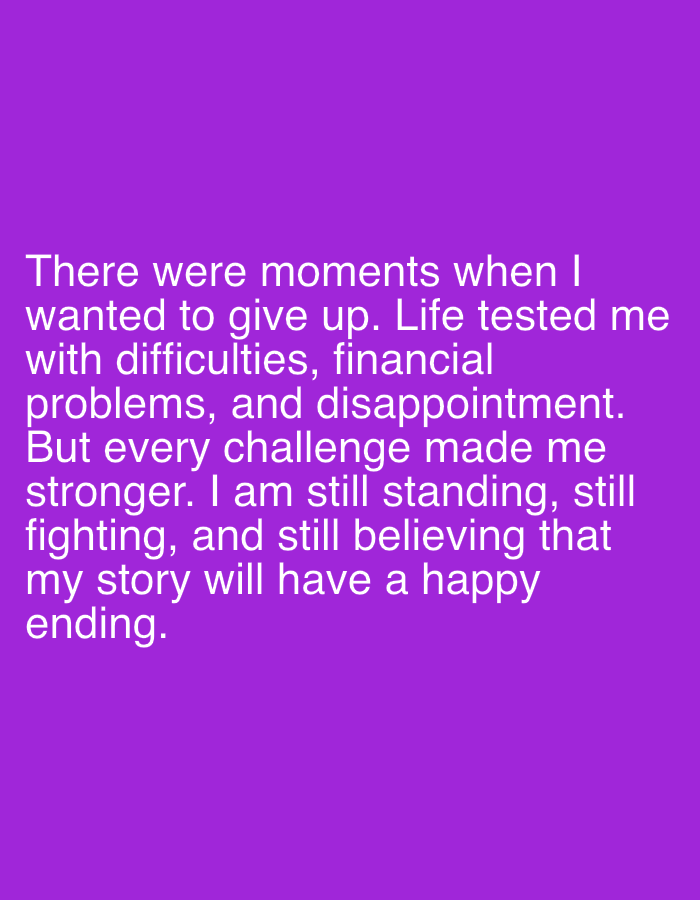 Multilingual personal reflections on resilience and everyday life