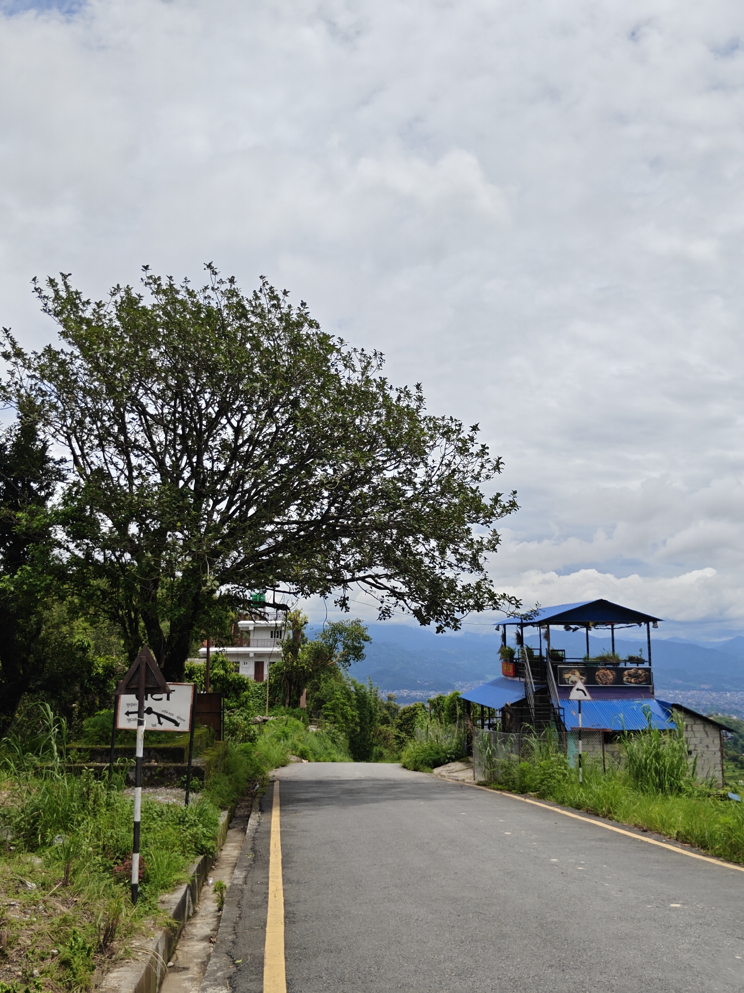 Pokhara, Nepal