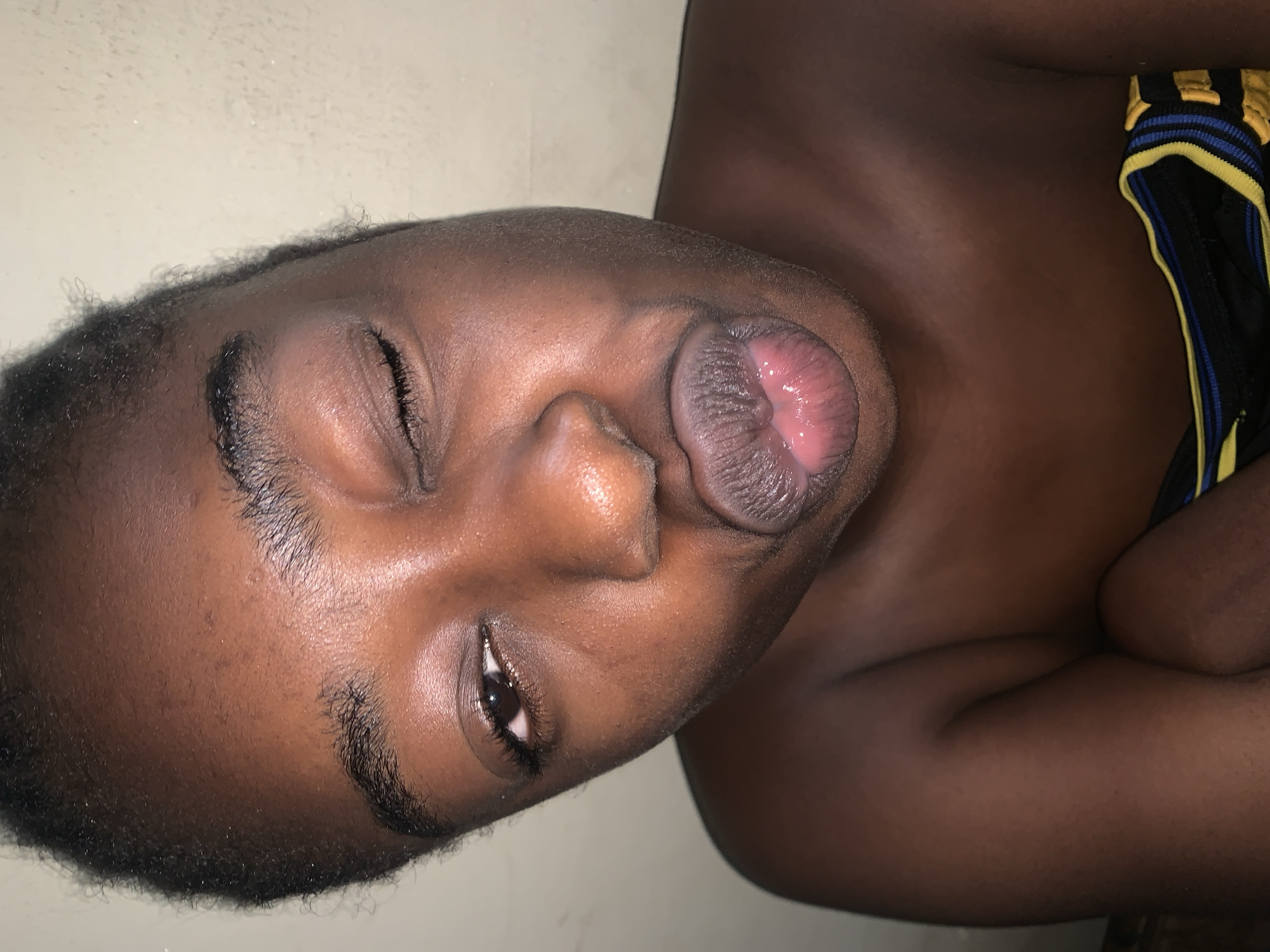 Casual morning moments and food in Rafin Par, Nigeria