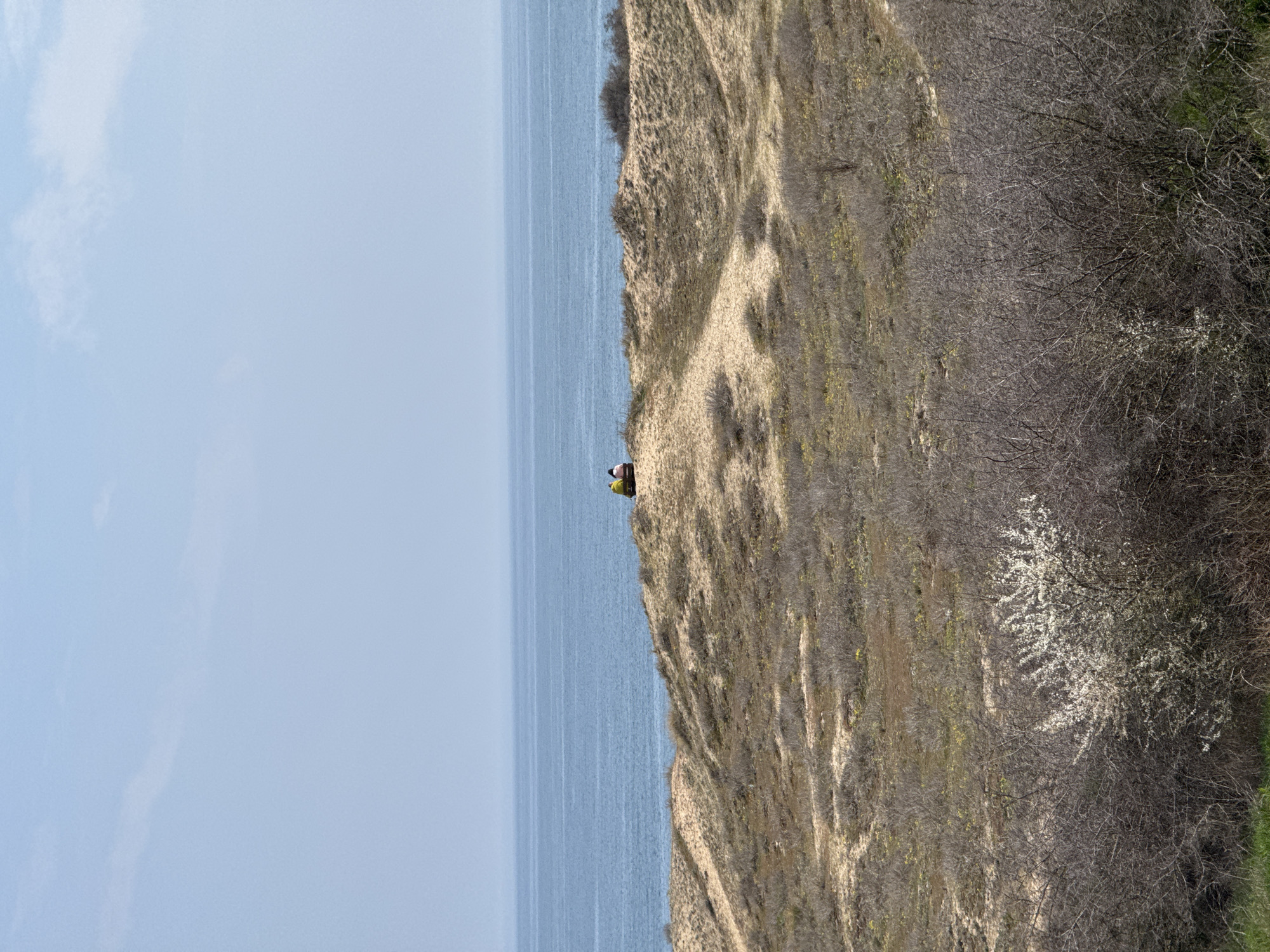 Morning coastal views documented near Primorsko, Bulgaria cliffs