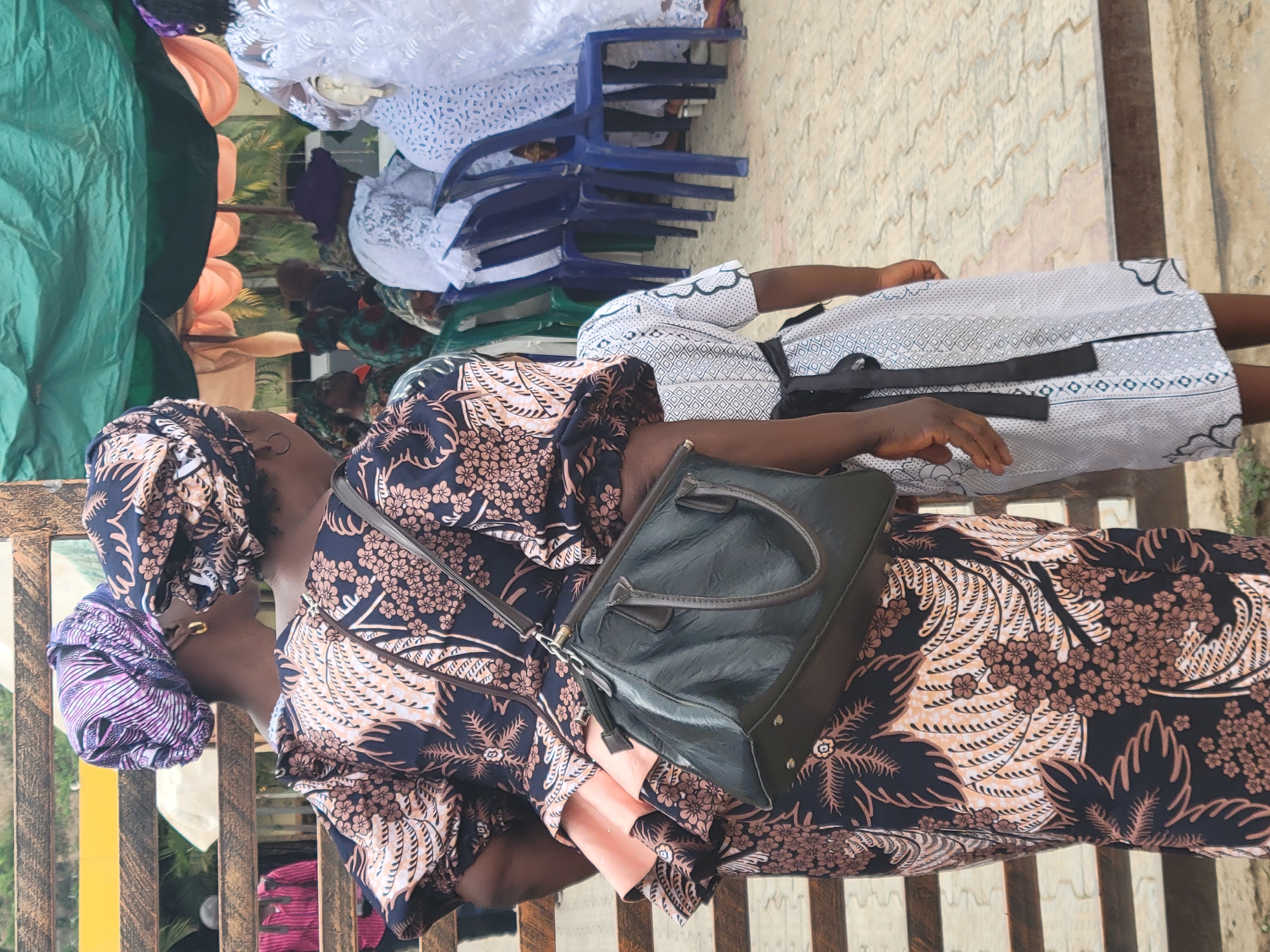 Daily life scenes documented across Suleja, Nigeria community