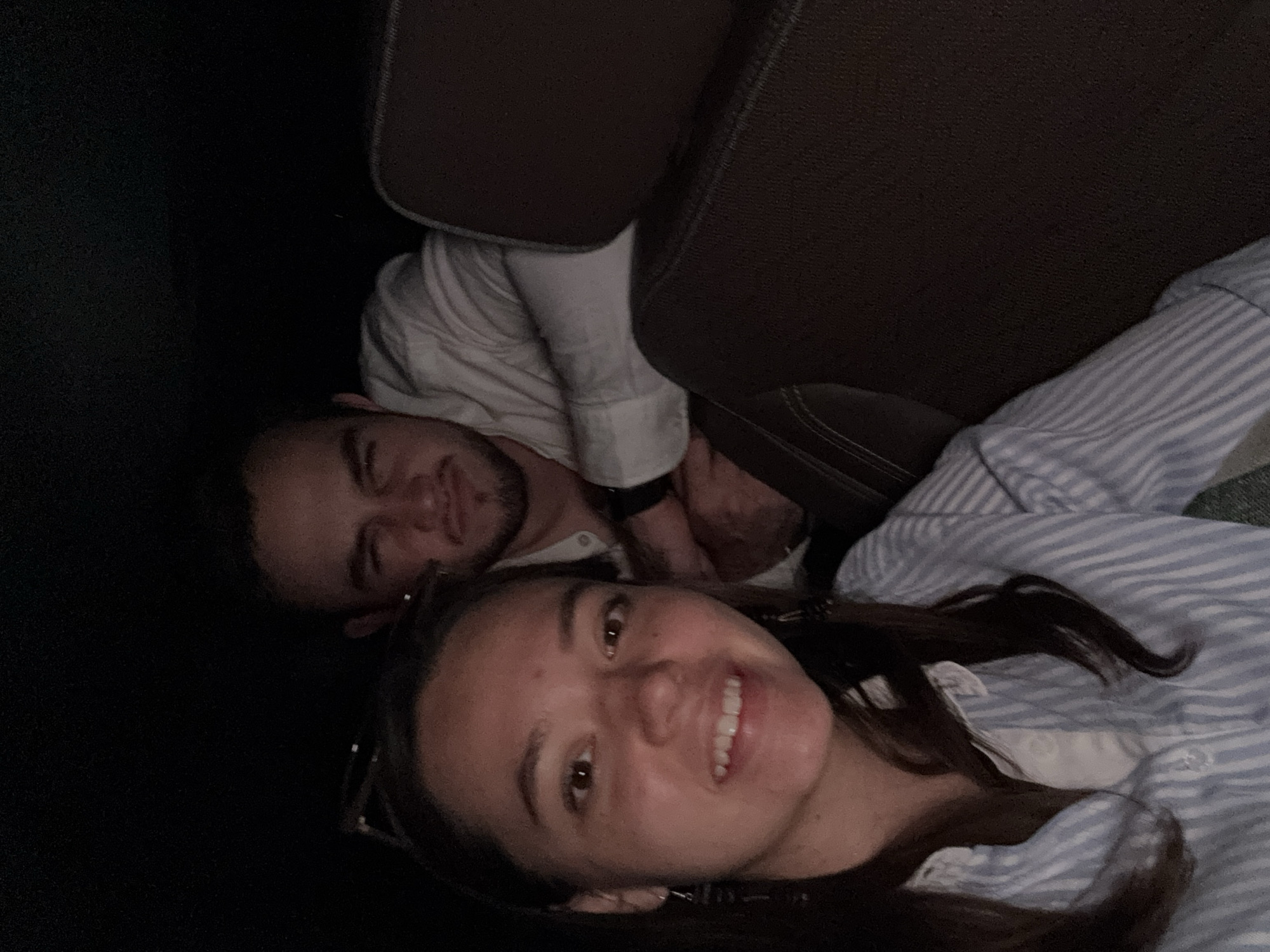 Nighttime traffic and gatherings documented in central Mexico
