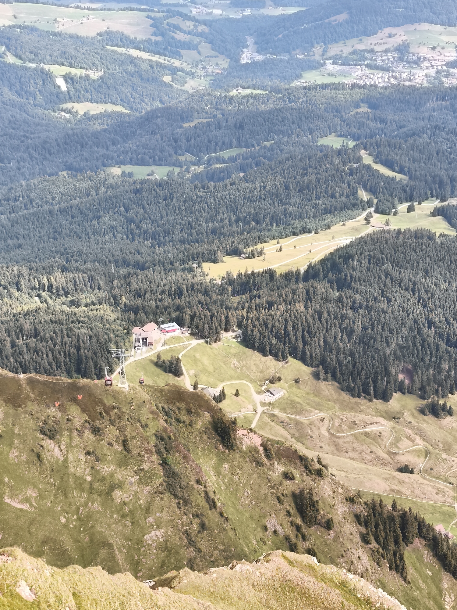 Alpnach, Switzerland