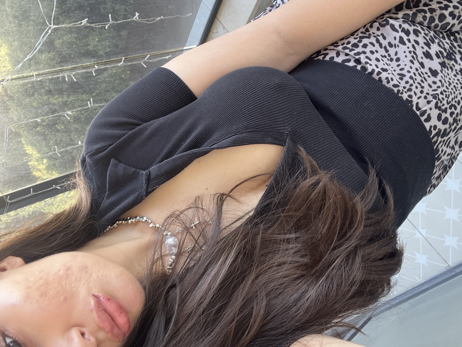 Woman, child share quiet afternoon moments on Kiryat Bialik balcony
