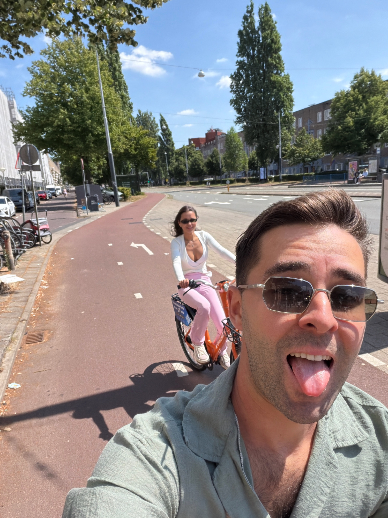 Amsterdam, Netherlands