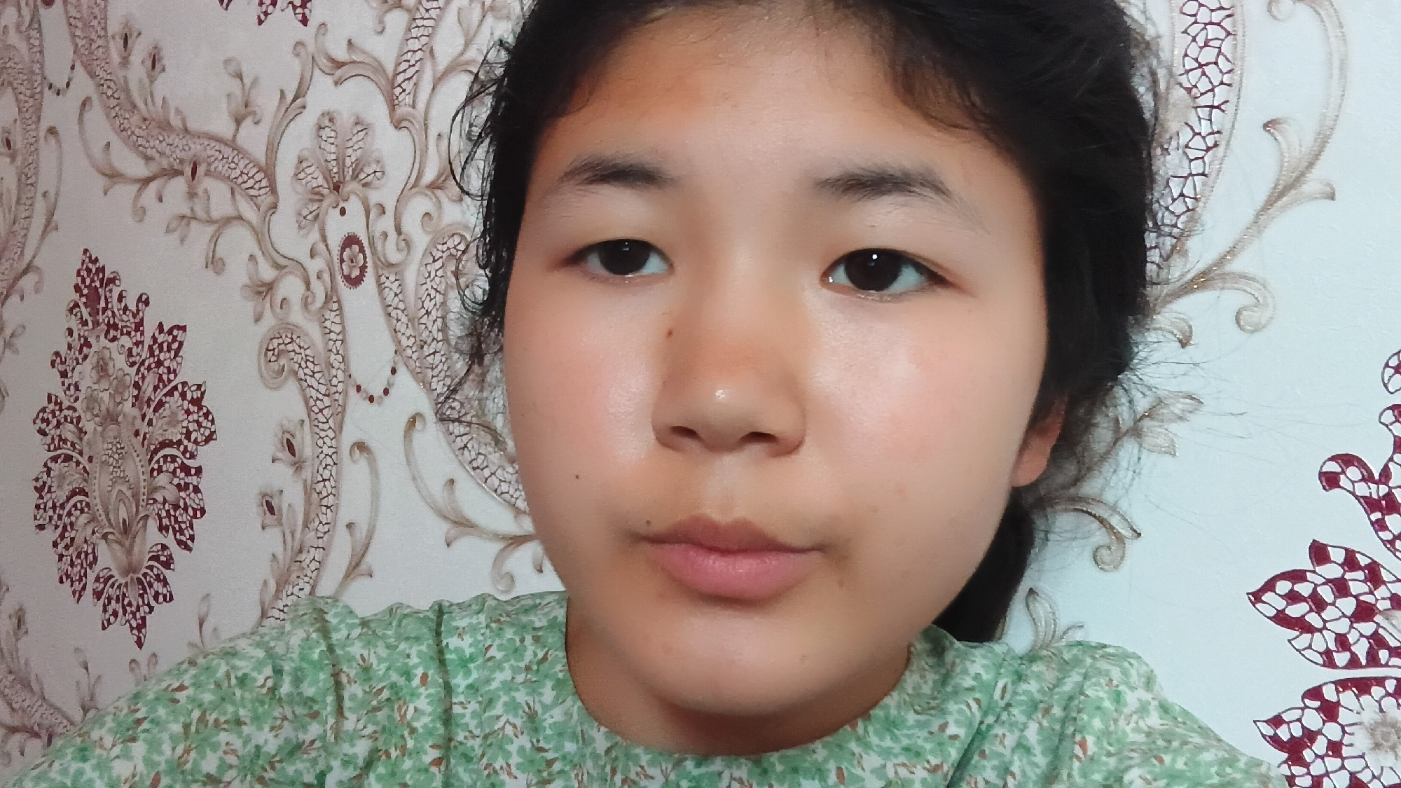 Uchkun, Kyrgyzstan