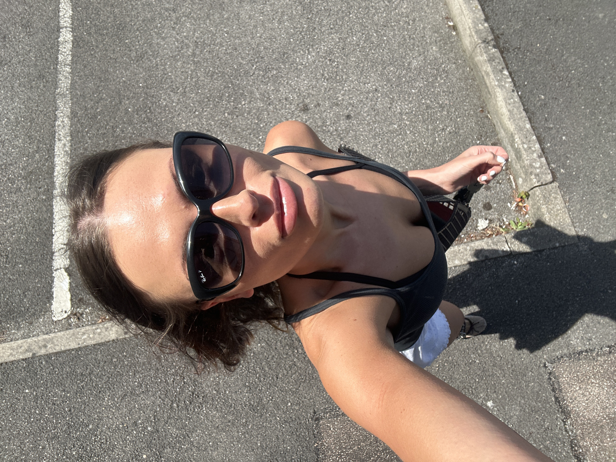 Morning outing in Tunbridge Wells with tanning and shopping
