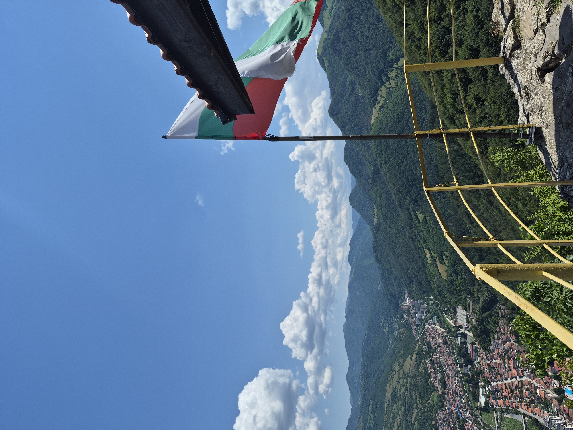 Teteven, Bulgaria