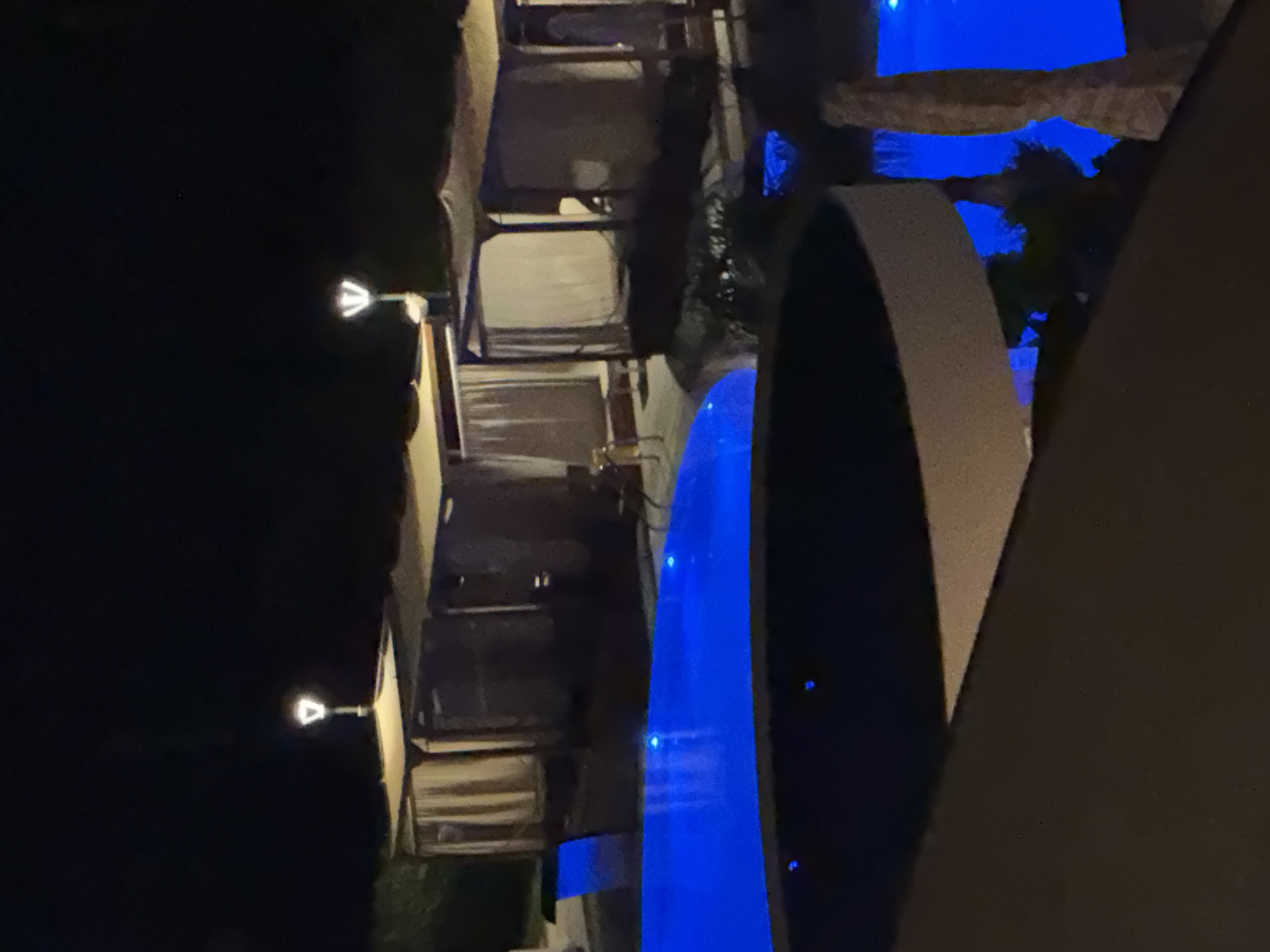 Ayia Napa, Cyprus