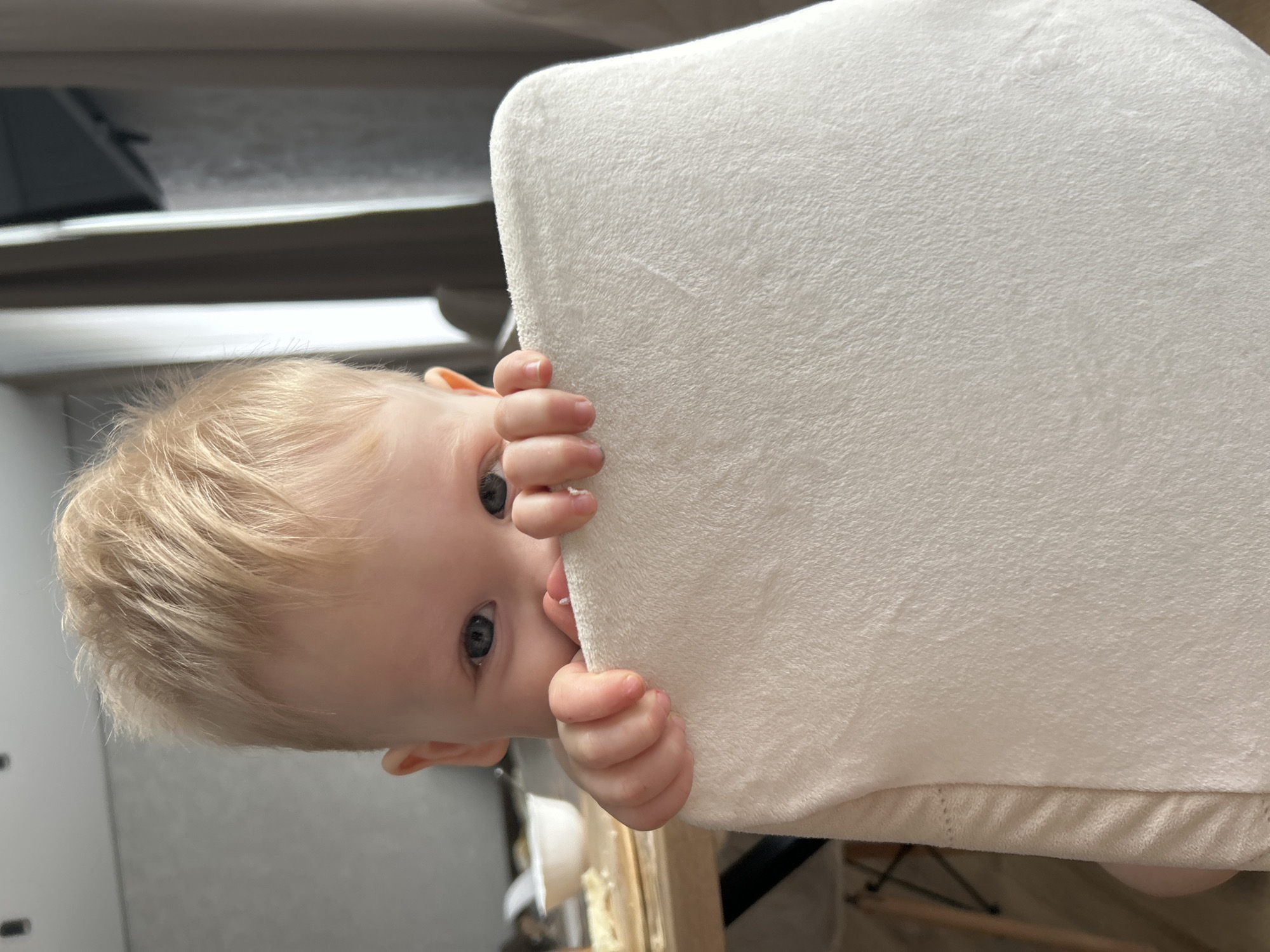 Morning domestic life documented across Chaikovsky, Russia households