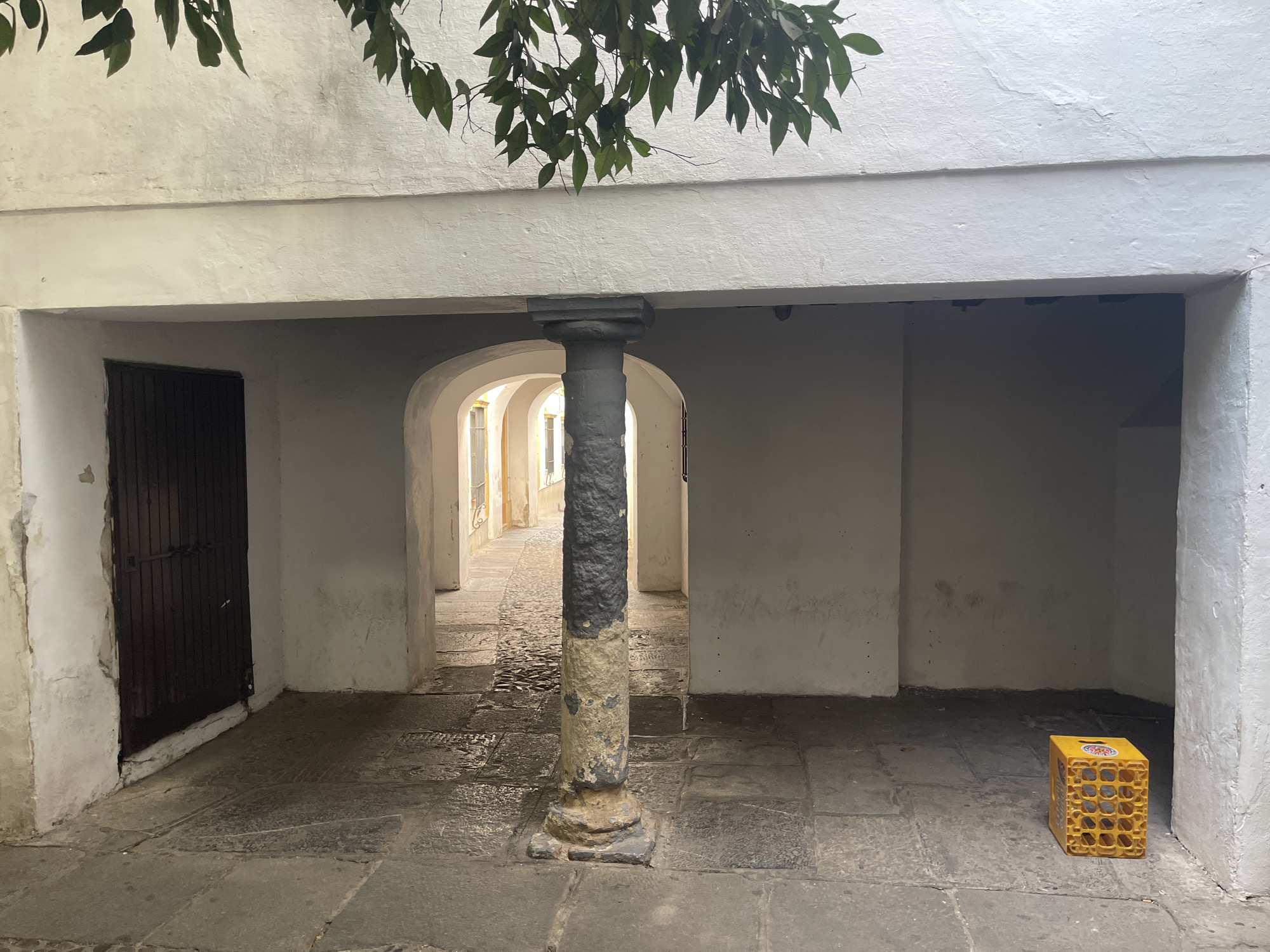 Córdoba, Spain