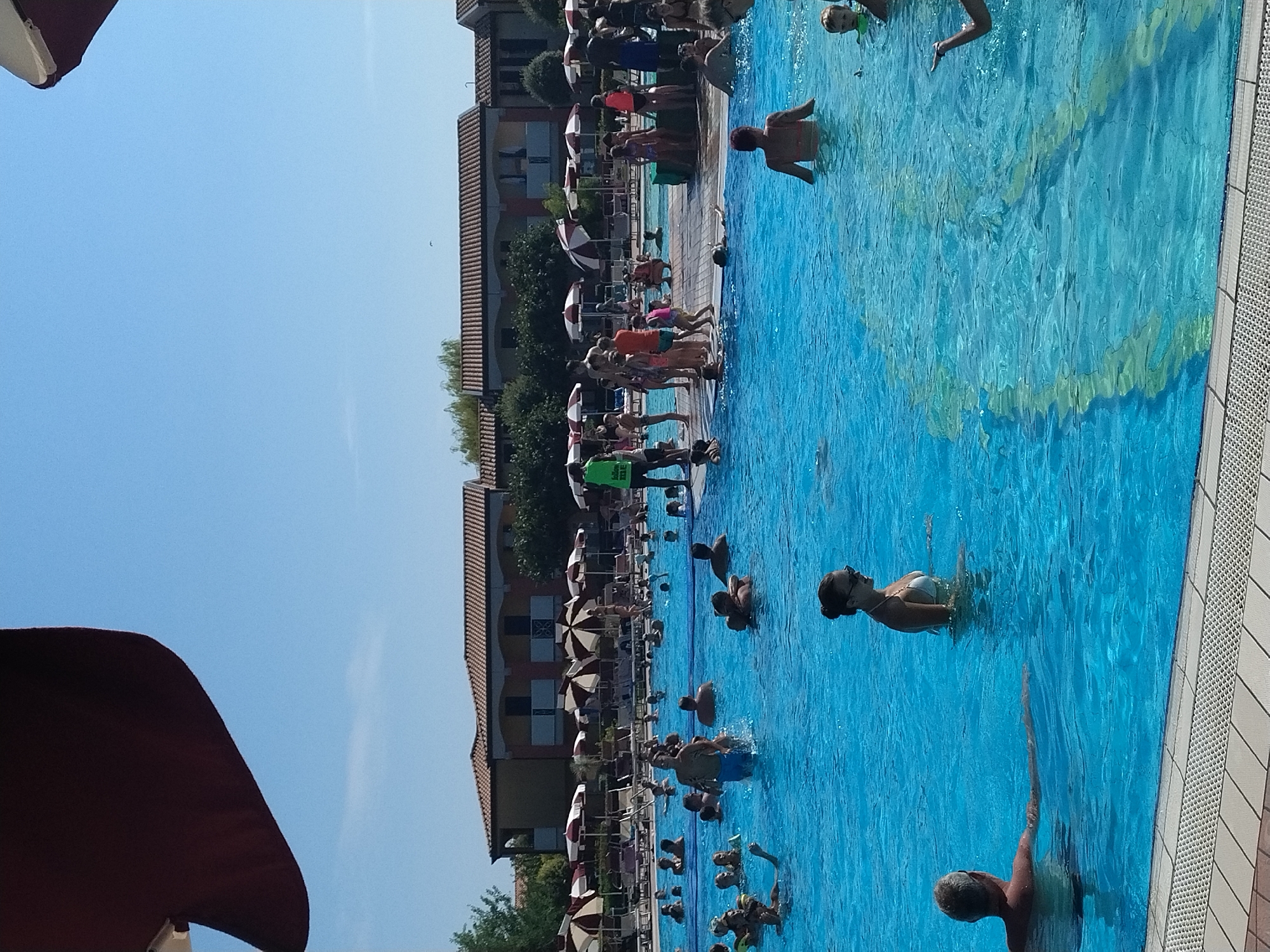 Caorle, Italy