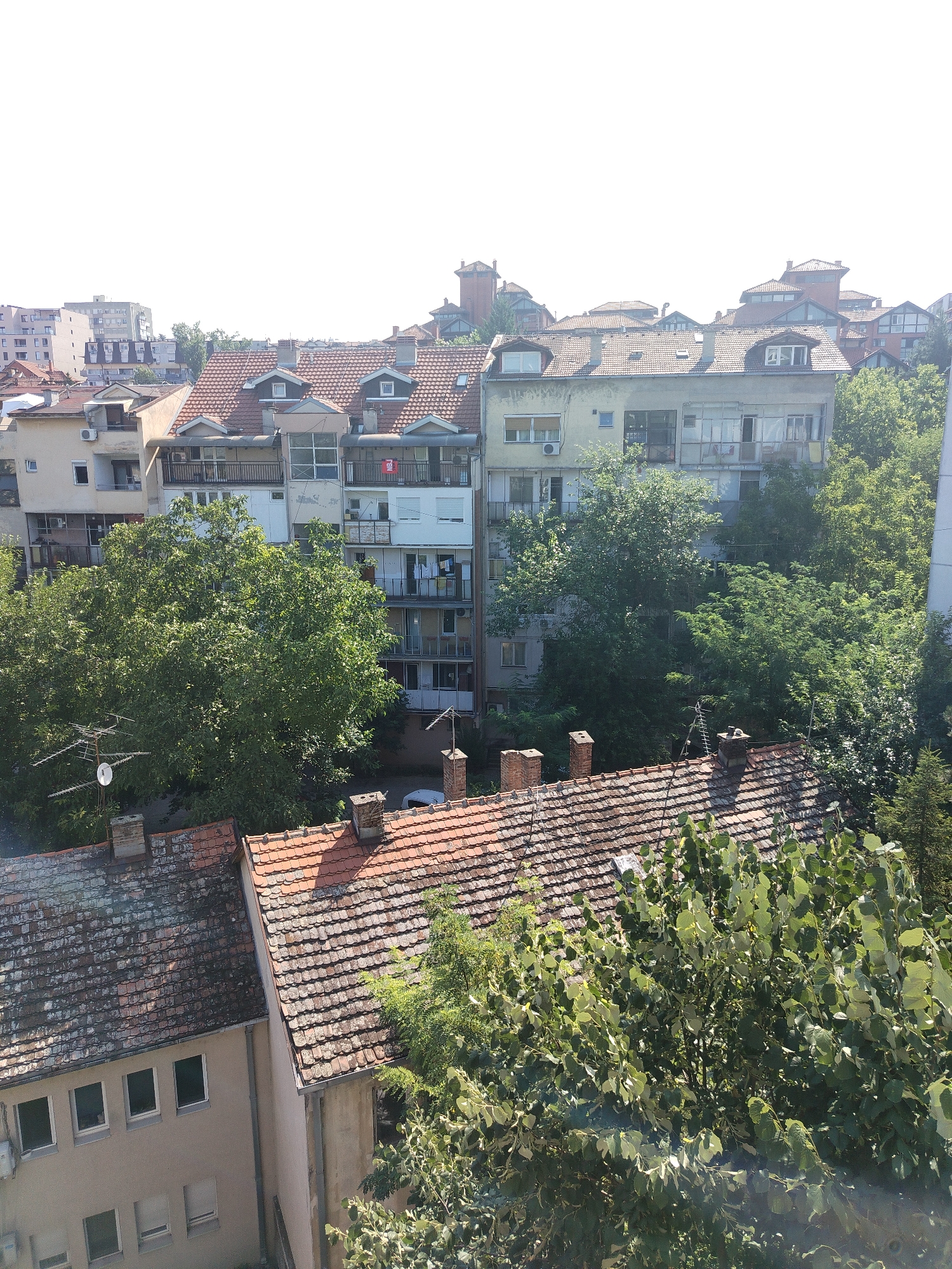 Cukarica Urban Municipality, Serbia