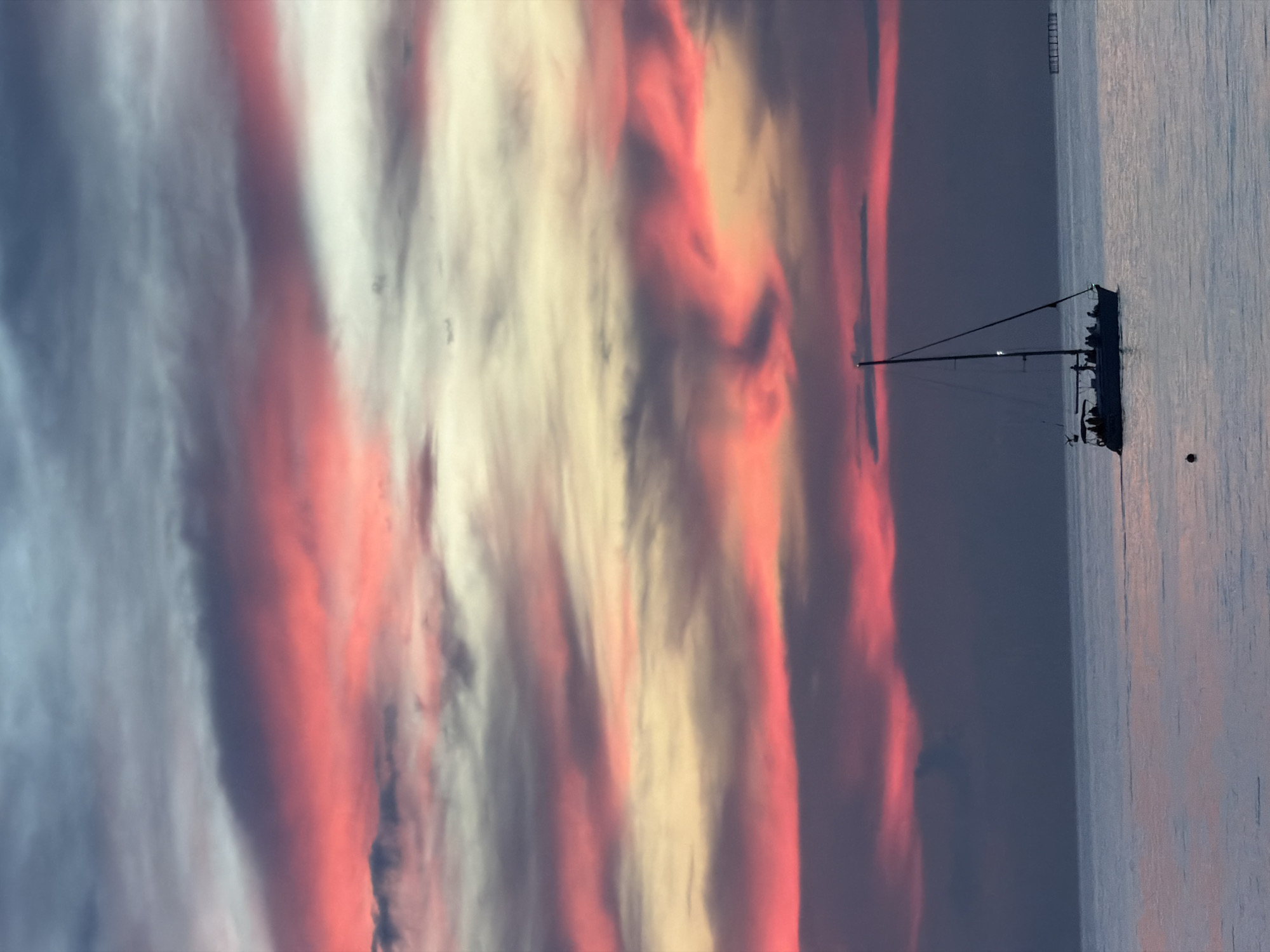 Evening in Sochi: seaside dining, live music, and sunset sailing