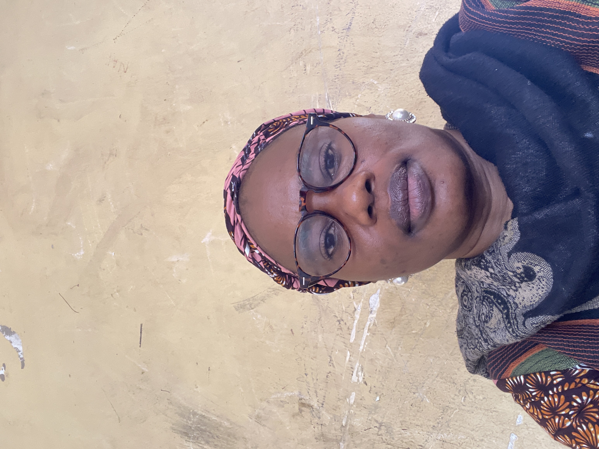 Morning school scenes captured in Unguwar Rimi, Nigeria