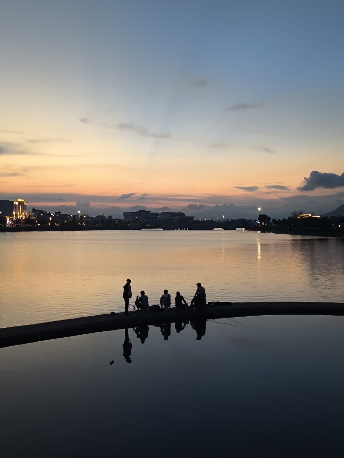Morning snapshots of daily life across Tuy Hòa, Vietnam