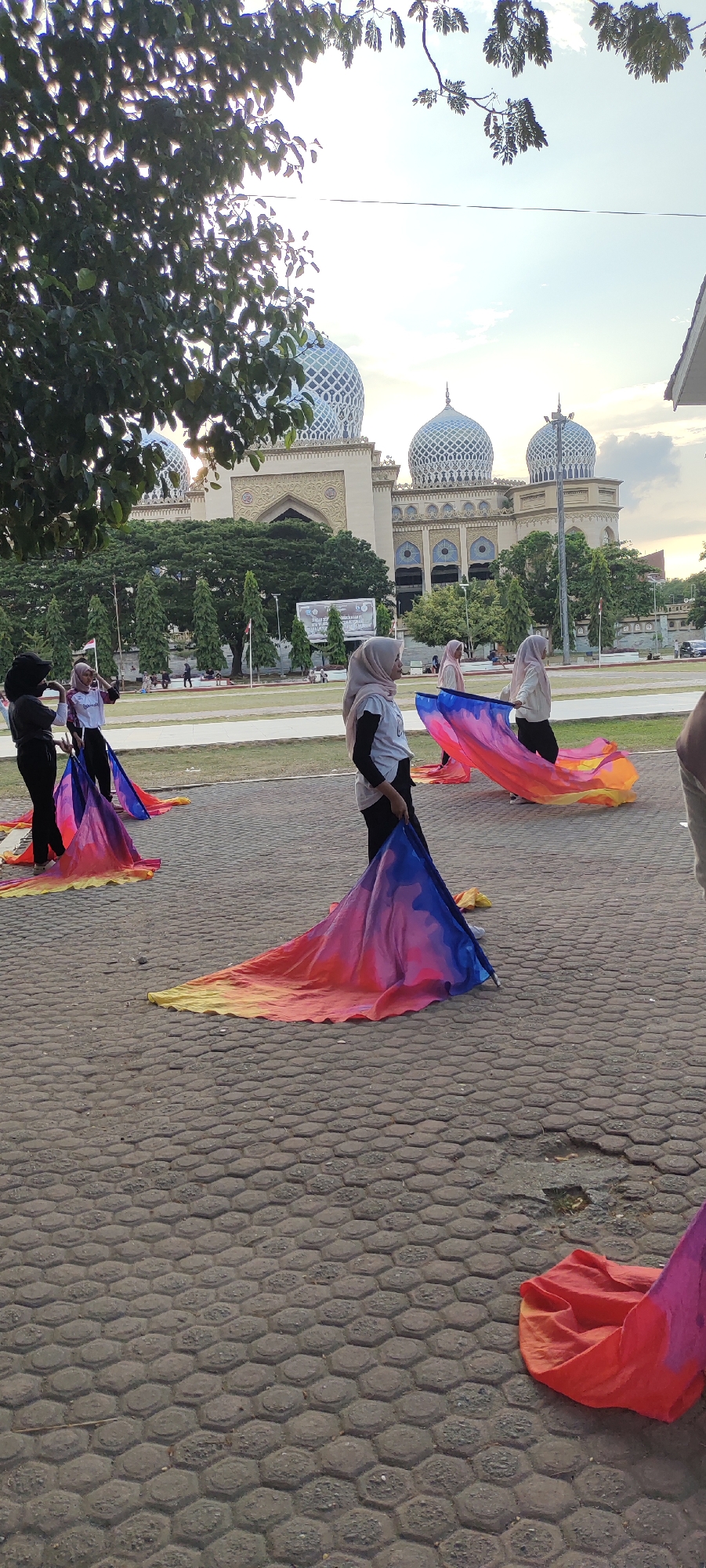Event