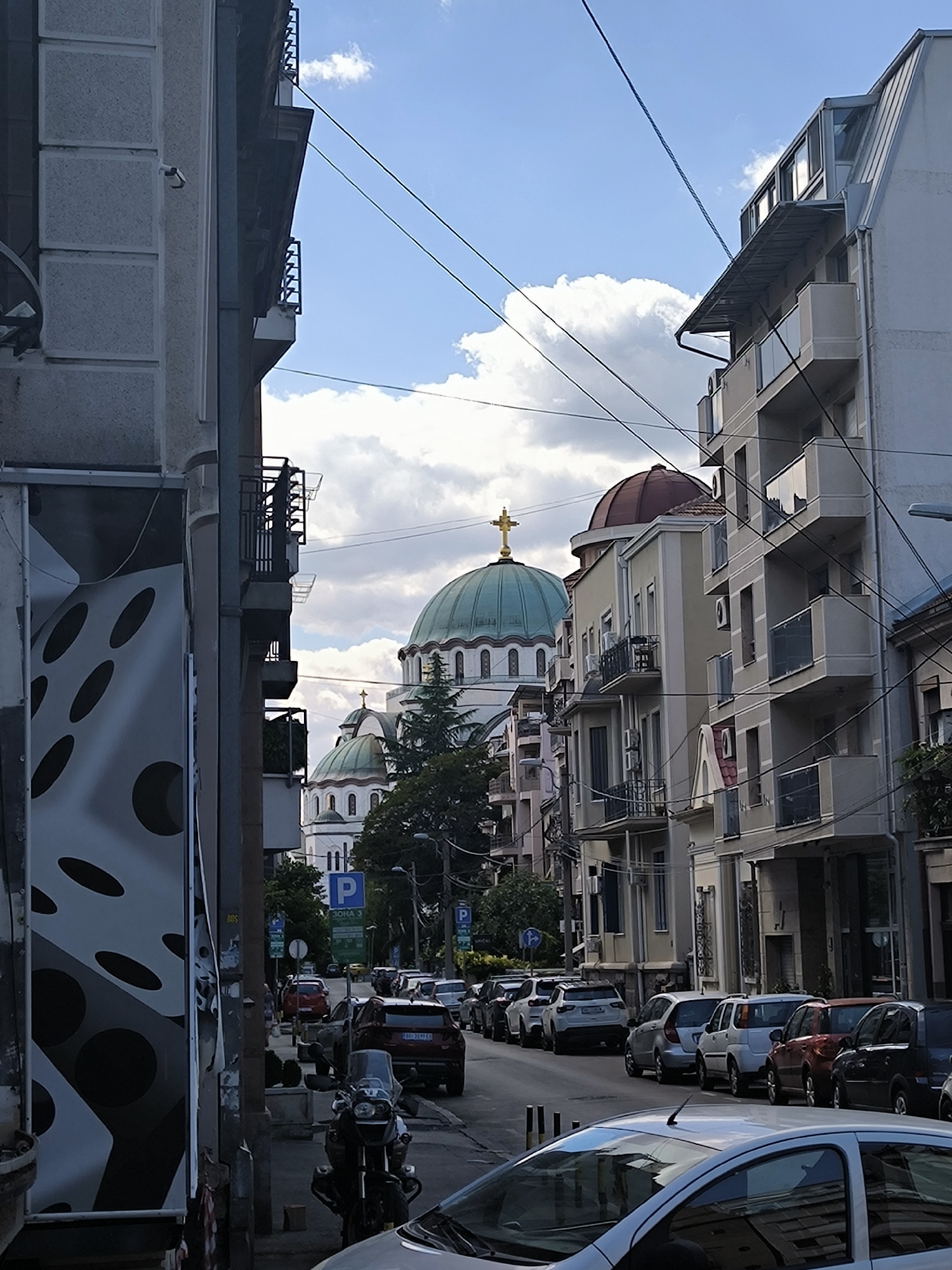Belgrade, Serbia