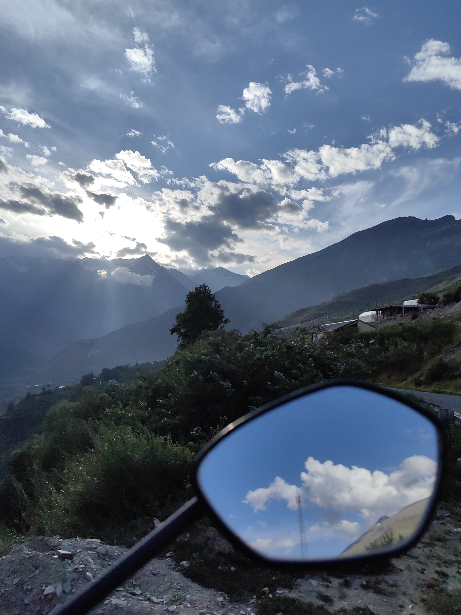 Gondhla, India