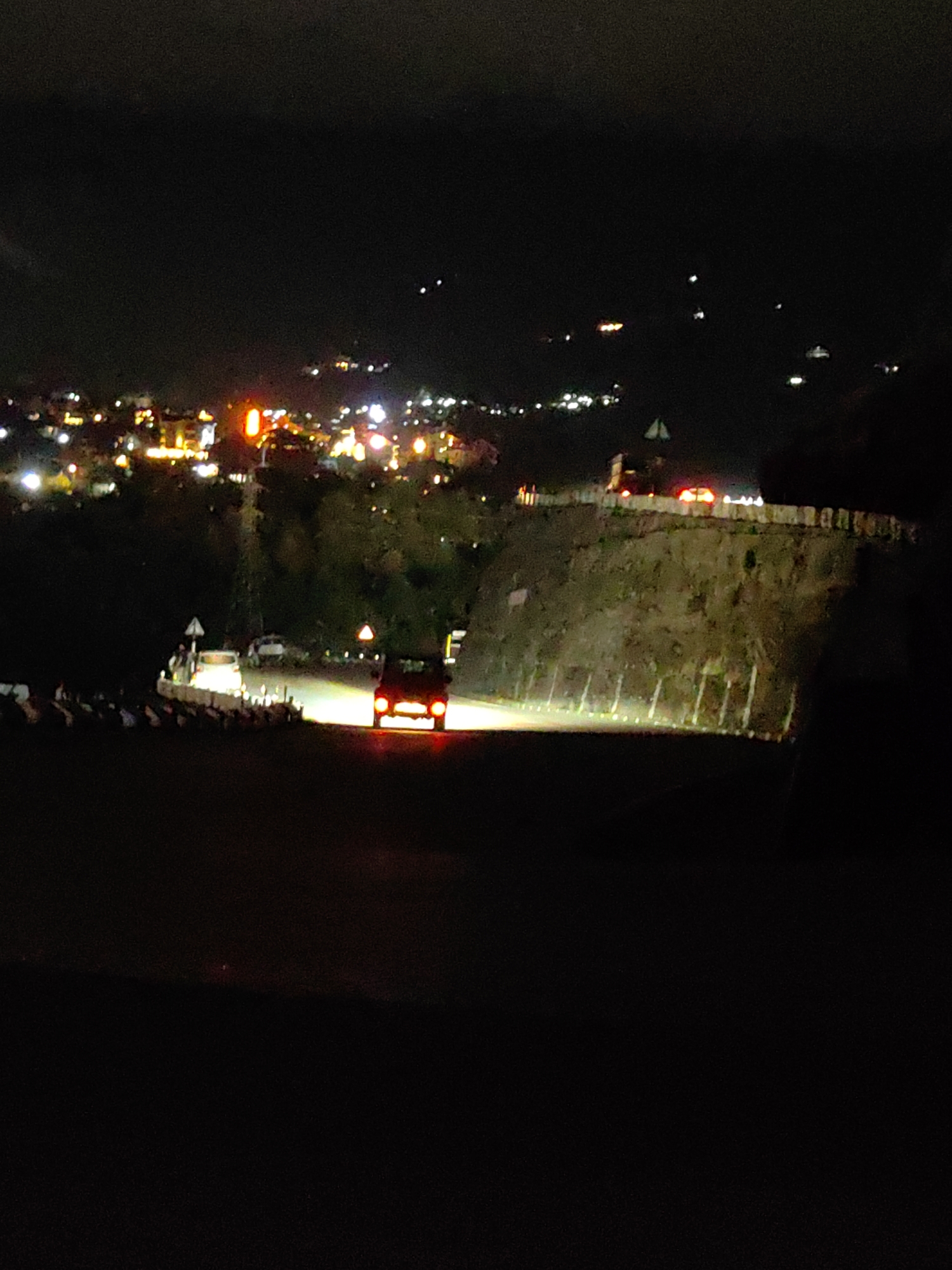 Kulang, India