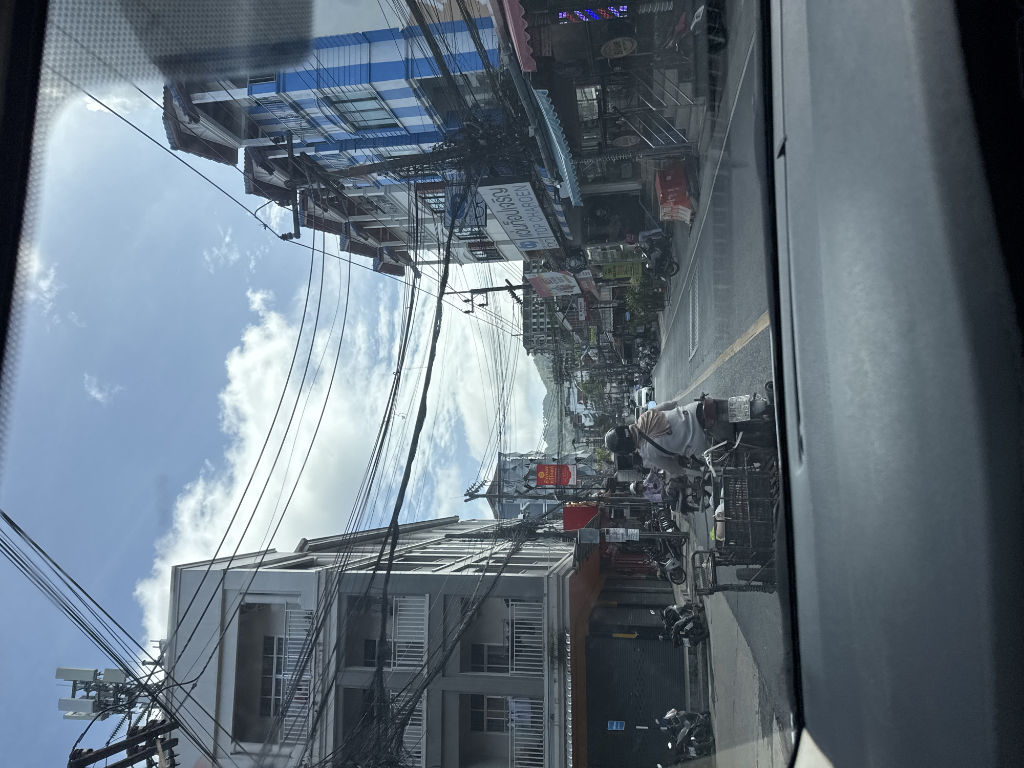 Patong, Thailand