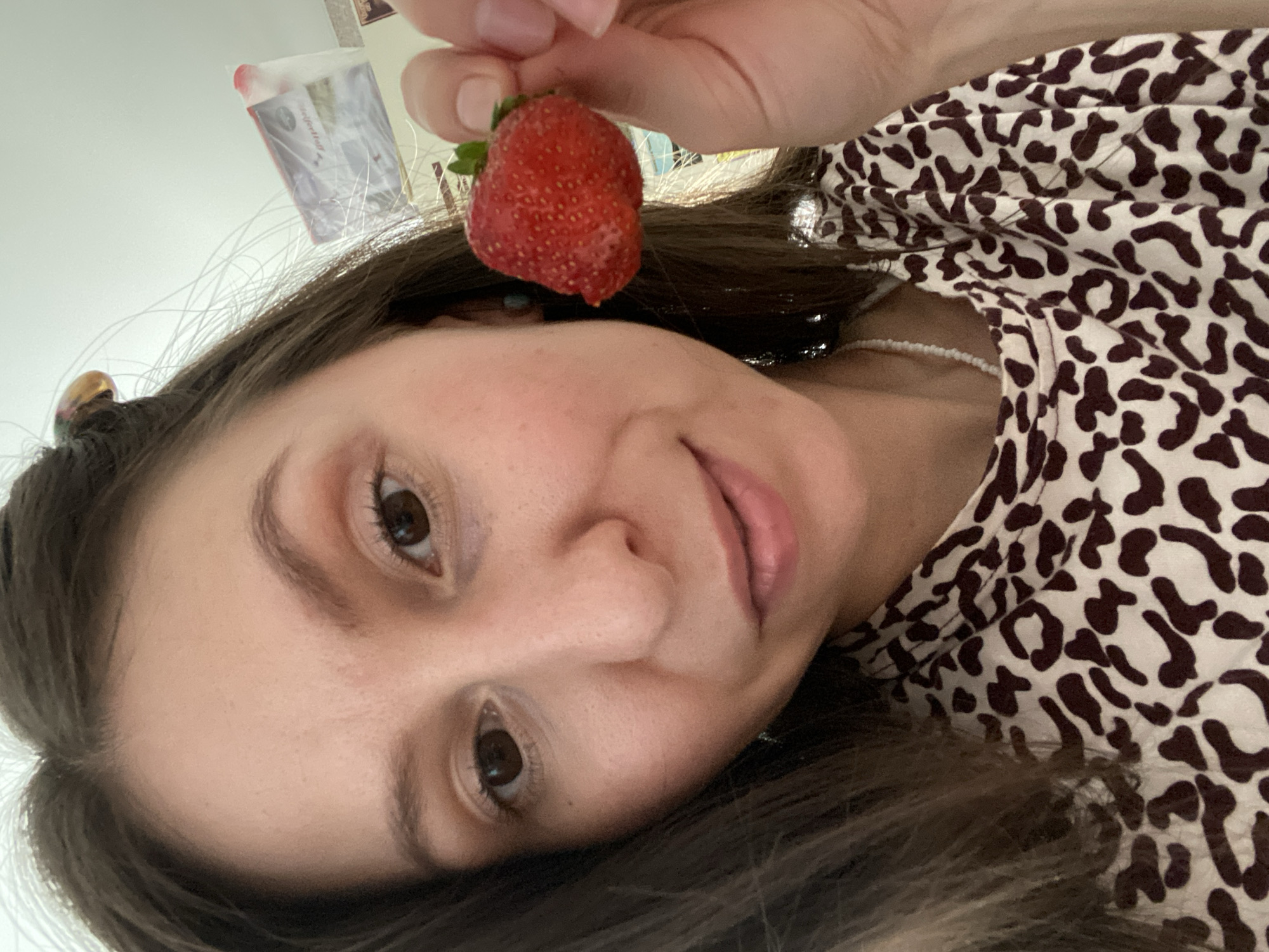 Casual morning snapshots in Glazov, Russia