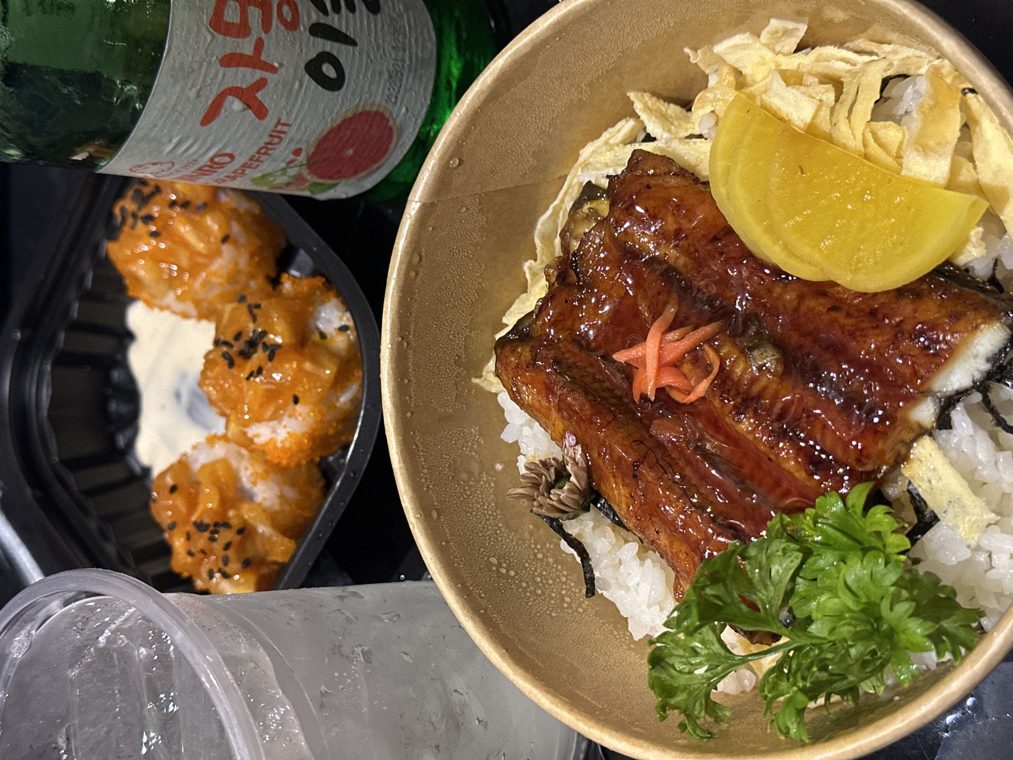 Japanese meal enjoyed in Đồng Nai, Vietnam dining scene