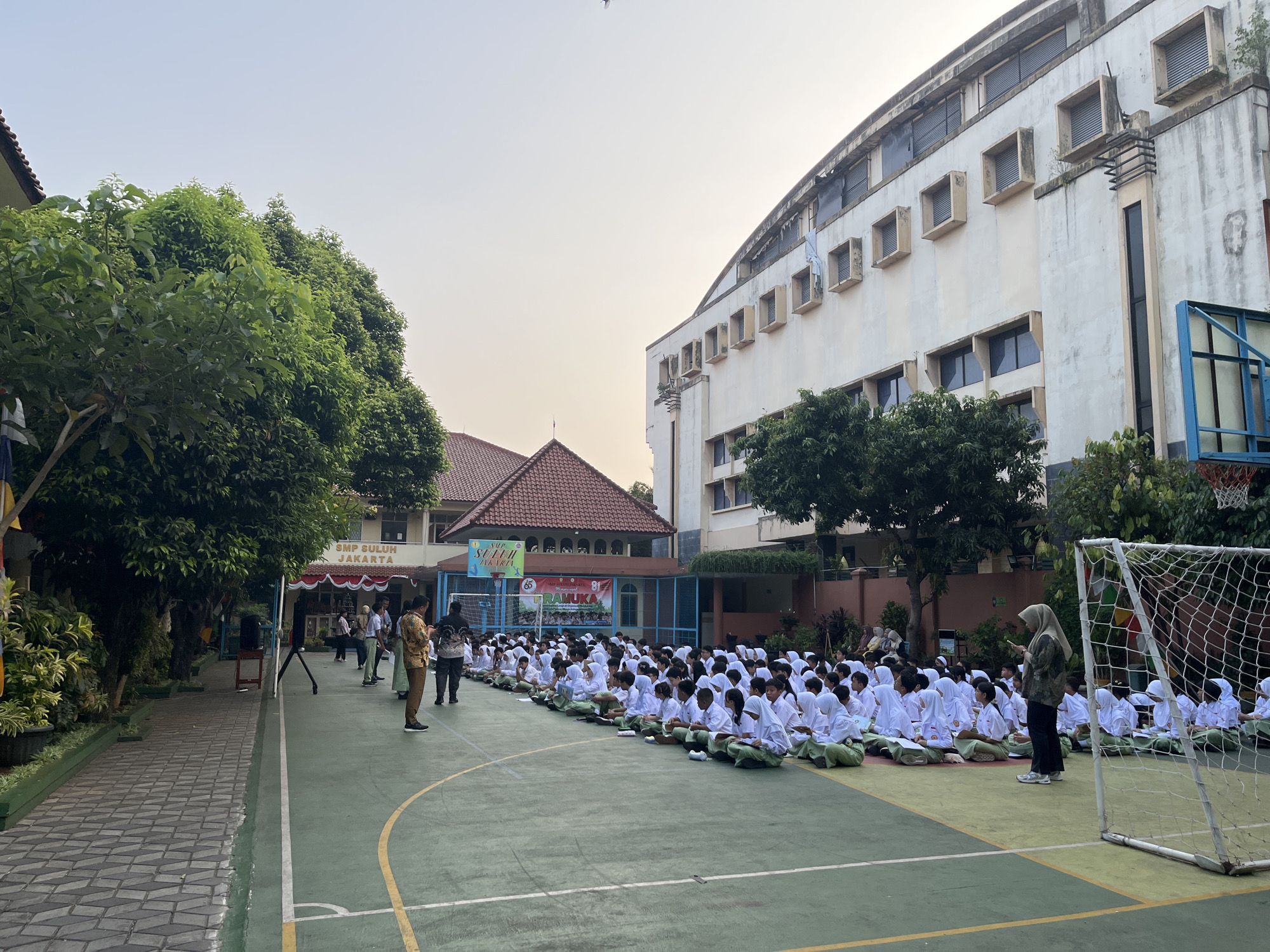 Event