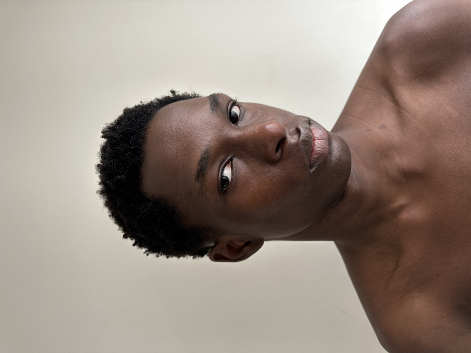 Portrait sessions and selfies captured across Paris locations