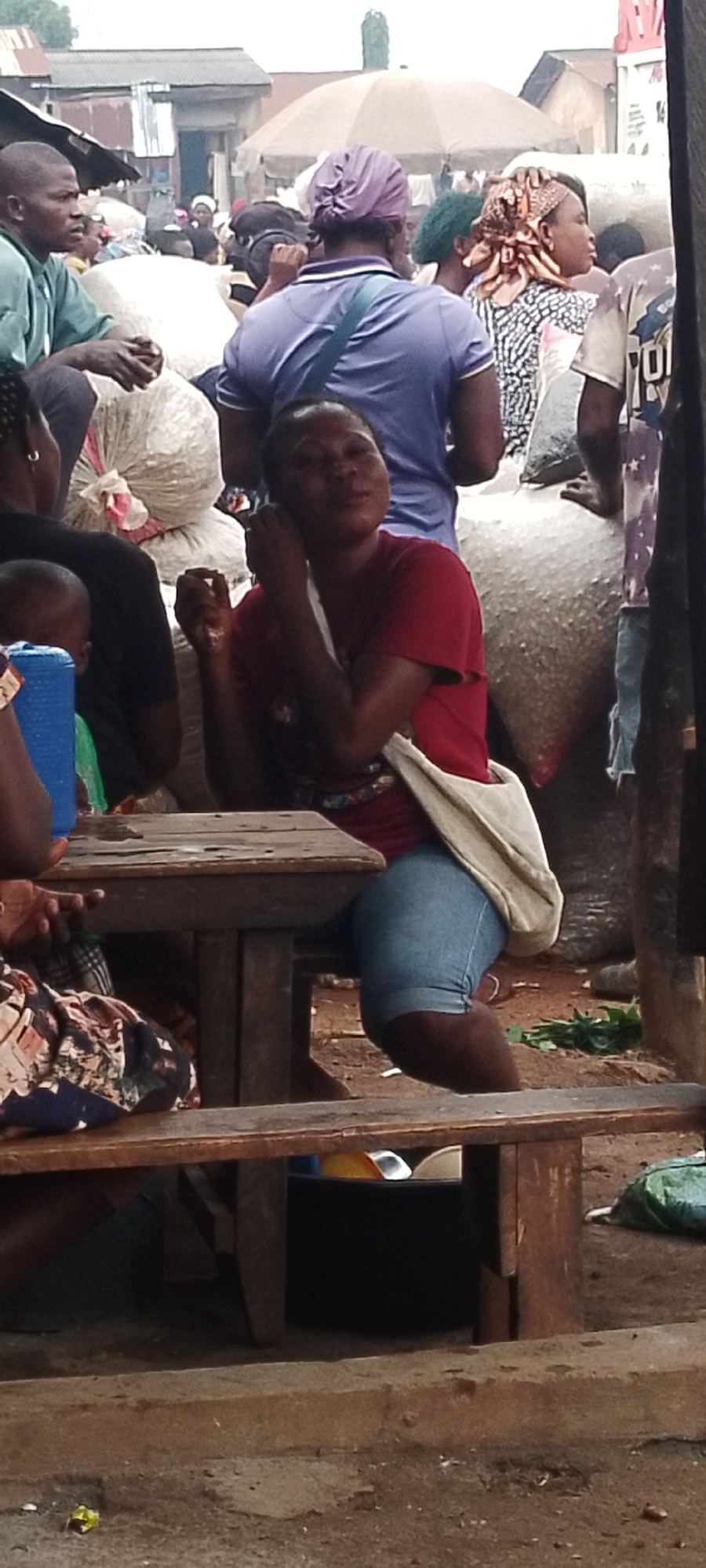 Adikpo, Nigeria