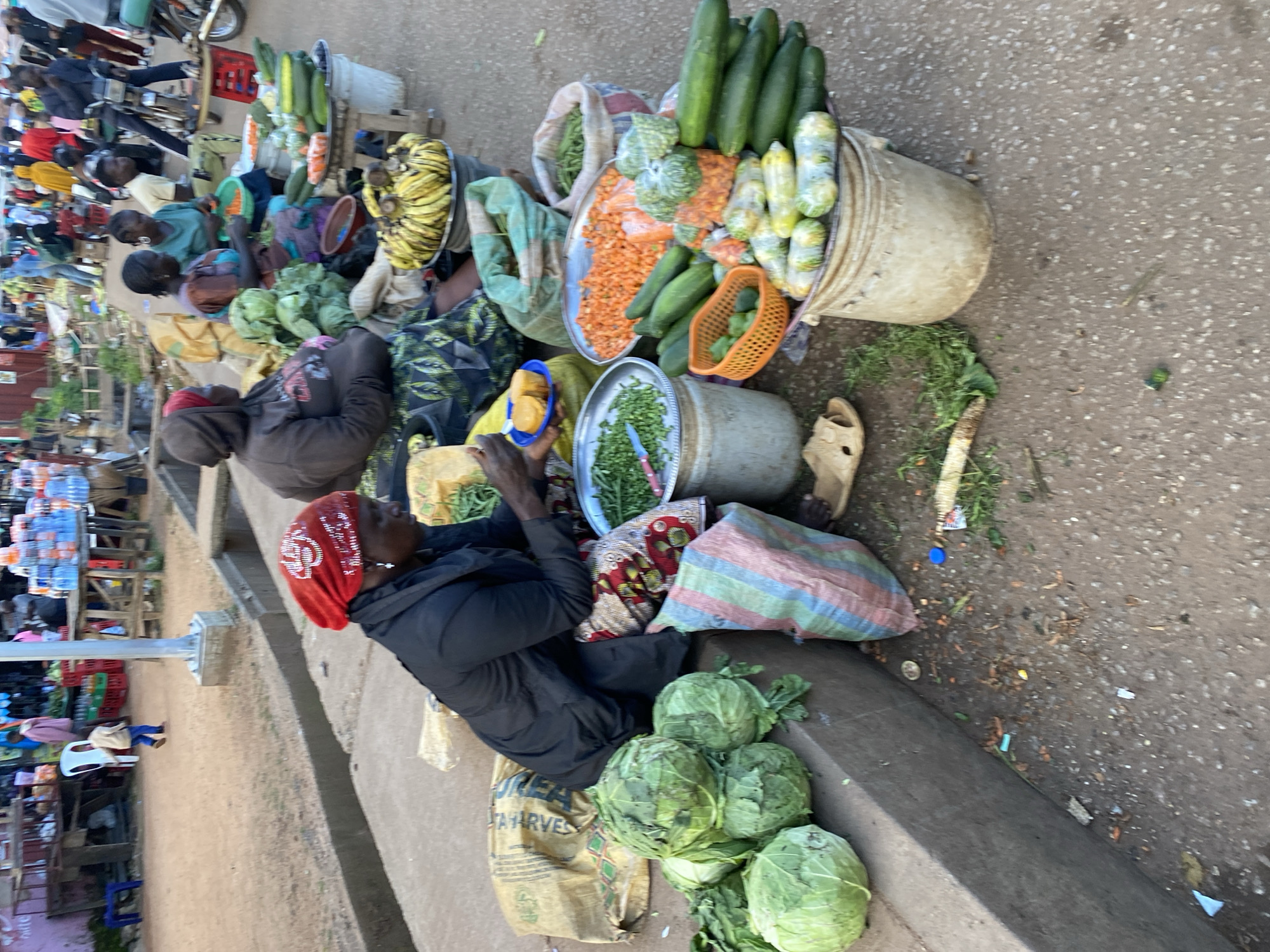 Bukuru, Nigeria